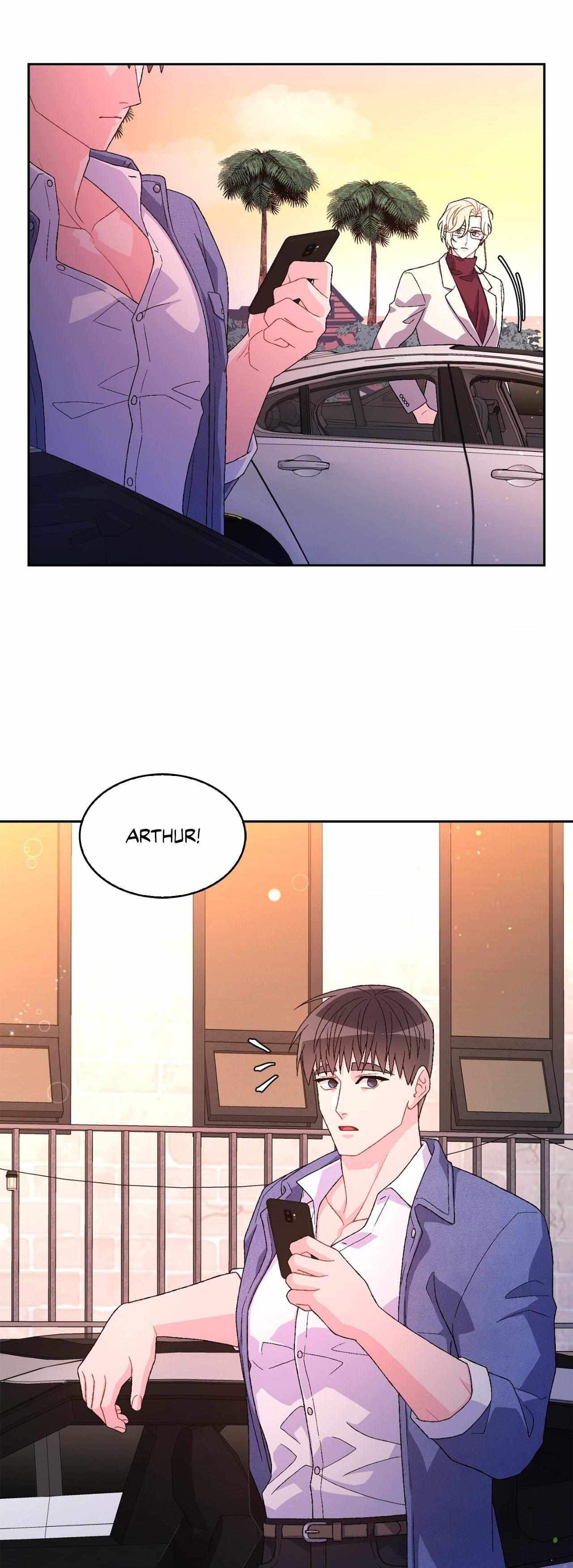 Arthur Chapter 63 - Page 36 in English