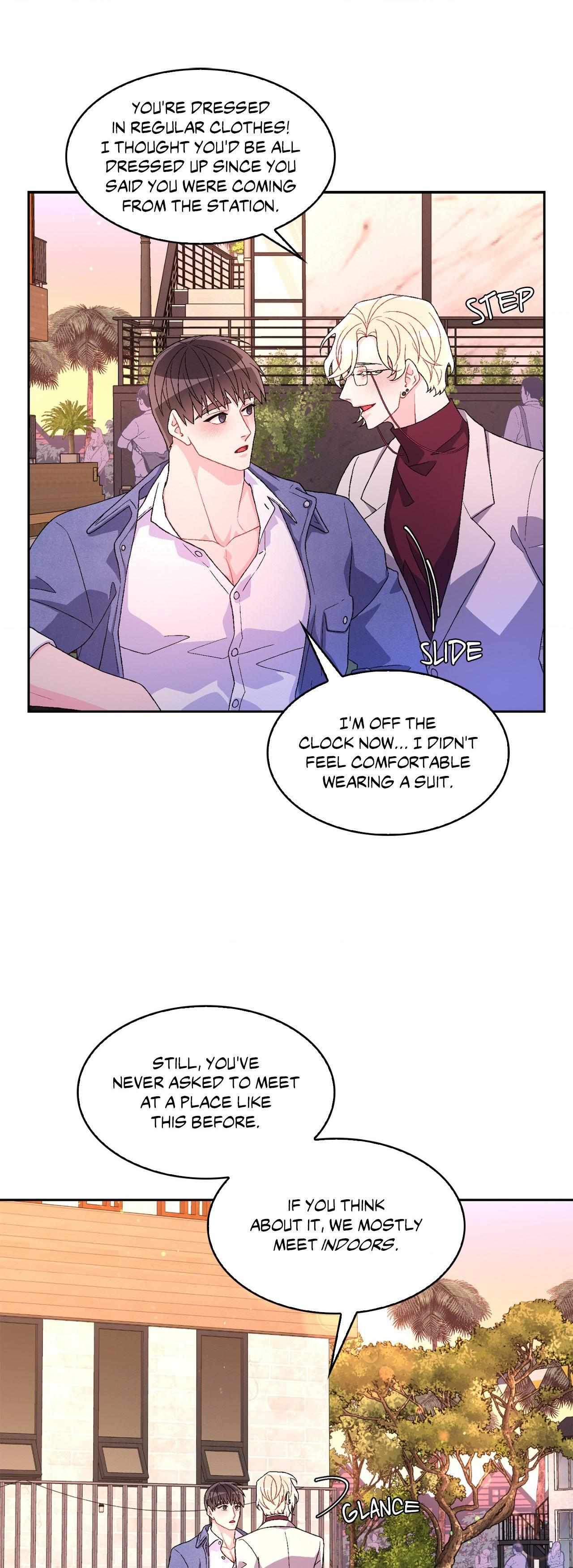 Arthur Chapter 63 - Page 38 in English