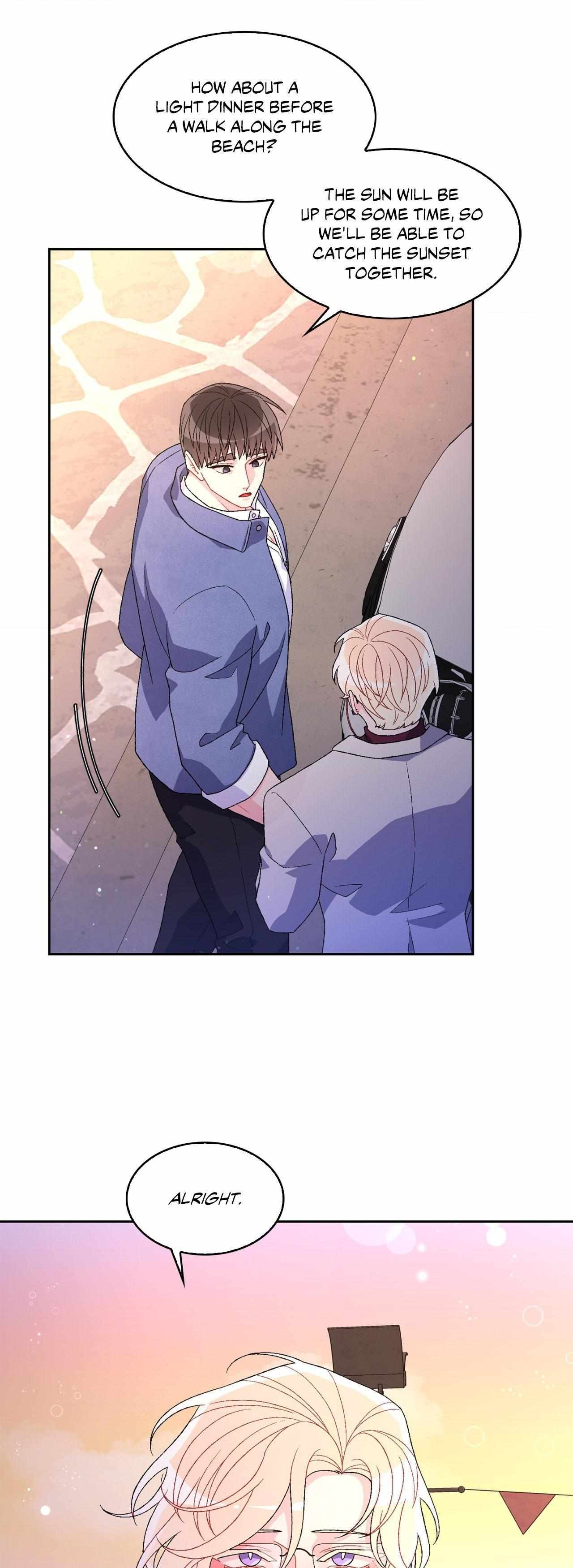 Arthur Chapter 63 - Page 41 in English