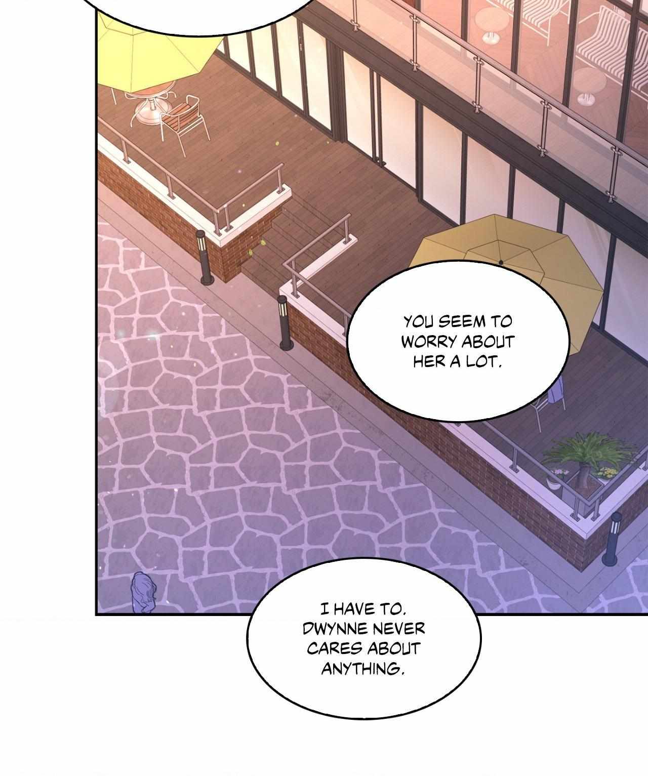 Arthur Chapter 63 - Page 43 in English