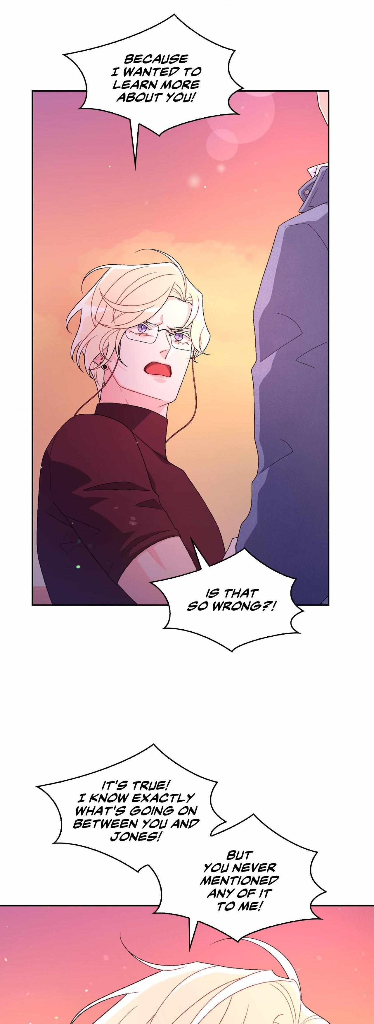 Arthur Chapter 64 - Page 11 in English
