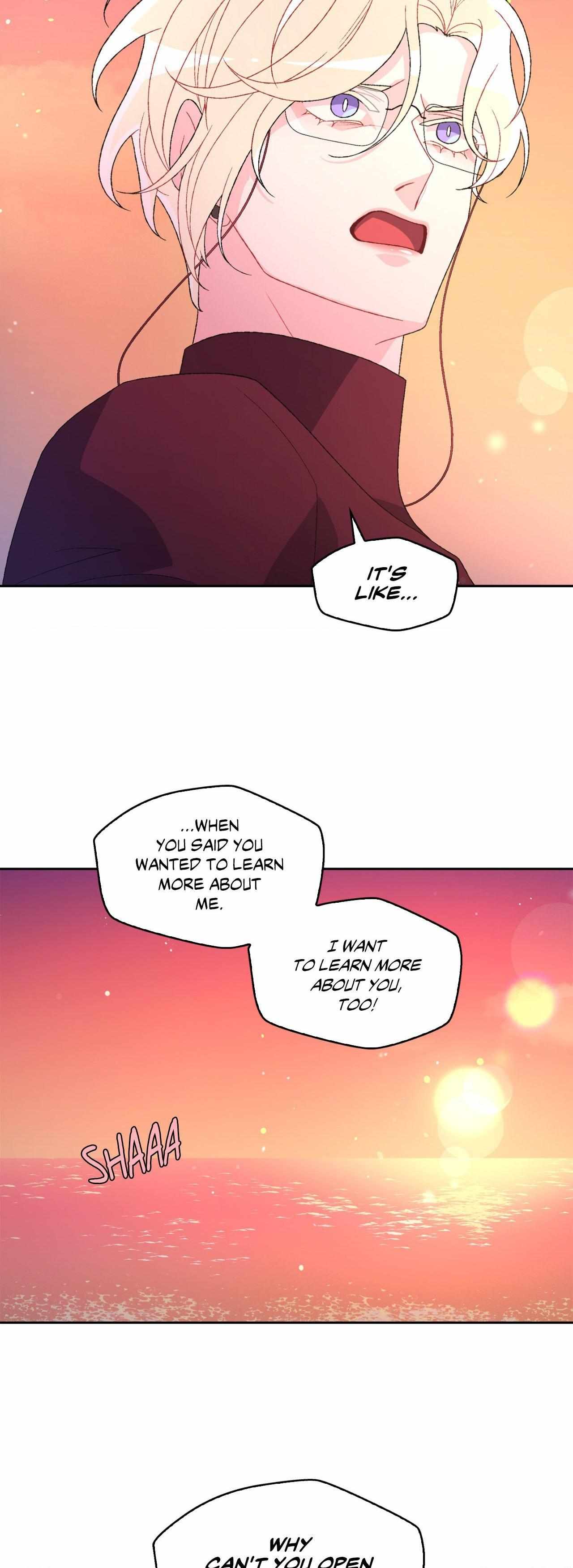 Arthur Chapter 64 - Page 12 in English