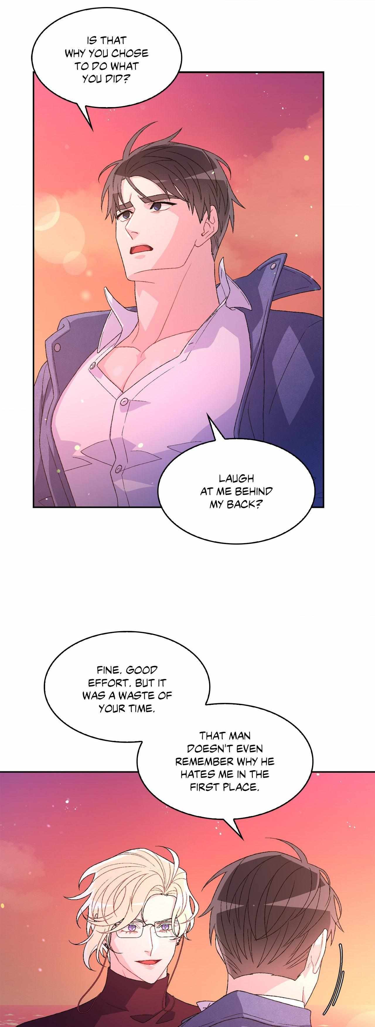 Arthur Chapter 64 - Page 17 in English