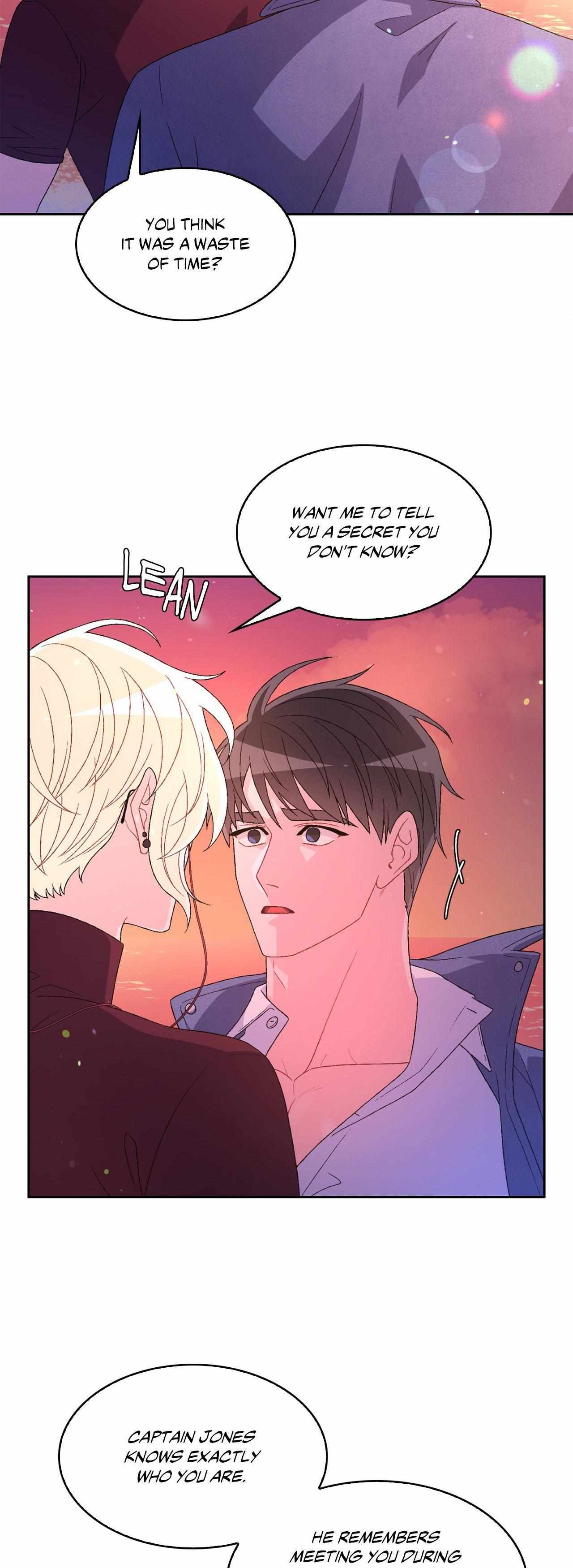 Arthur Chapter 64 - Page 18 in English
