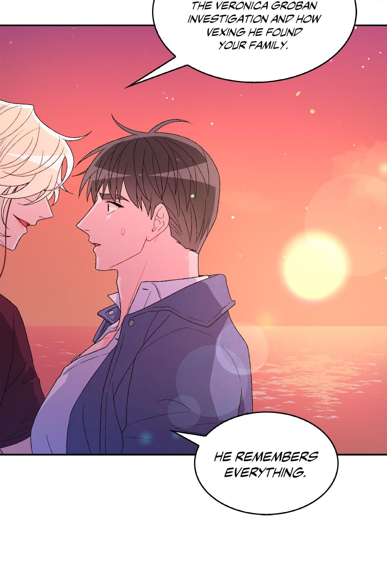Arthur Chapter 64 - Page 19 in English