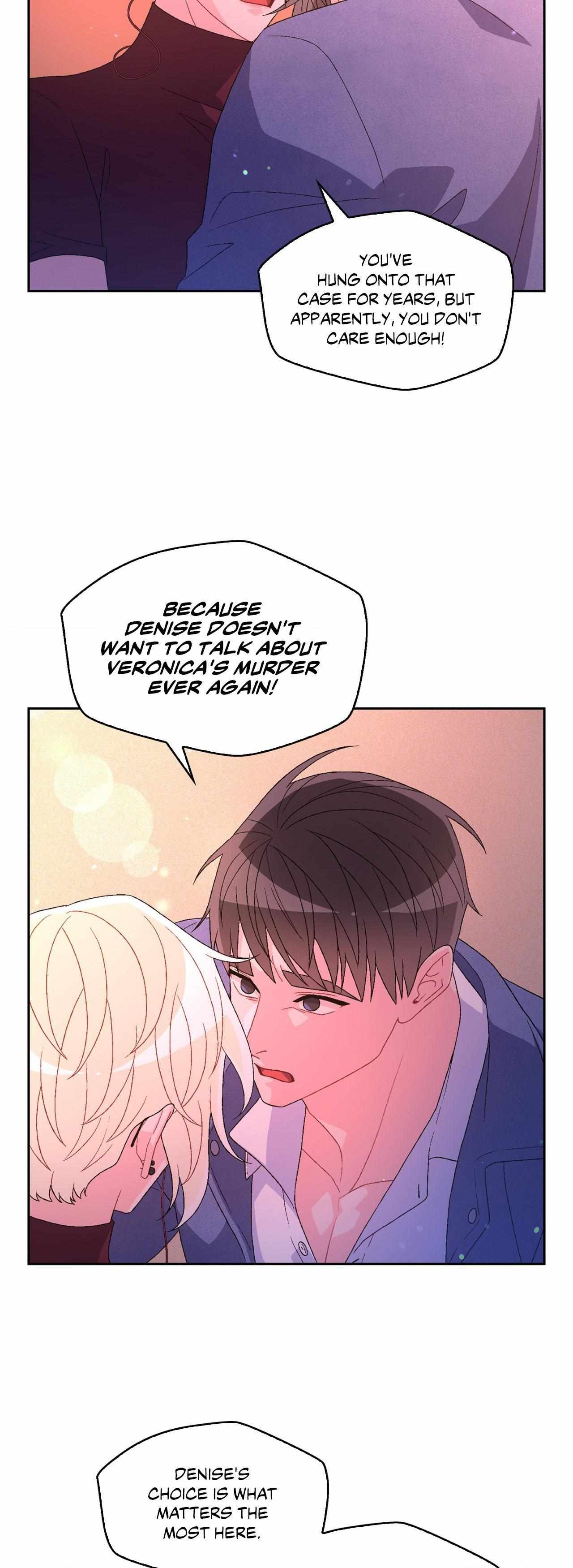 Arthur Chapter 64 - Page 23 in English