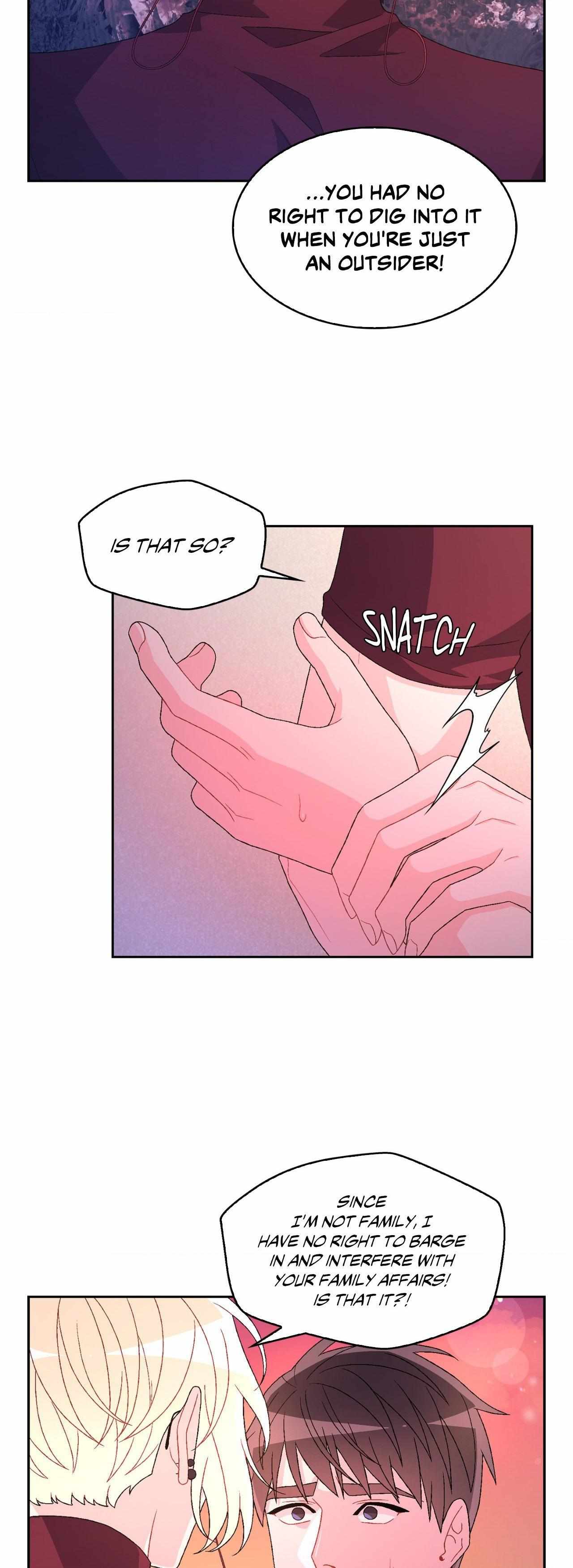Arthur Chapter 64 - Page 26 in English