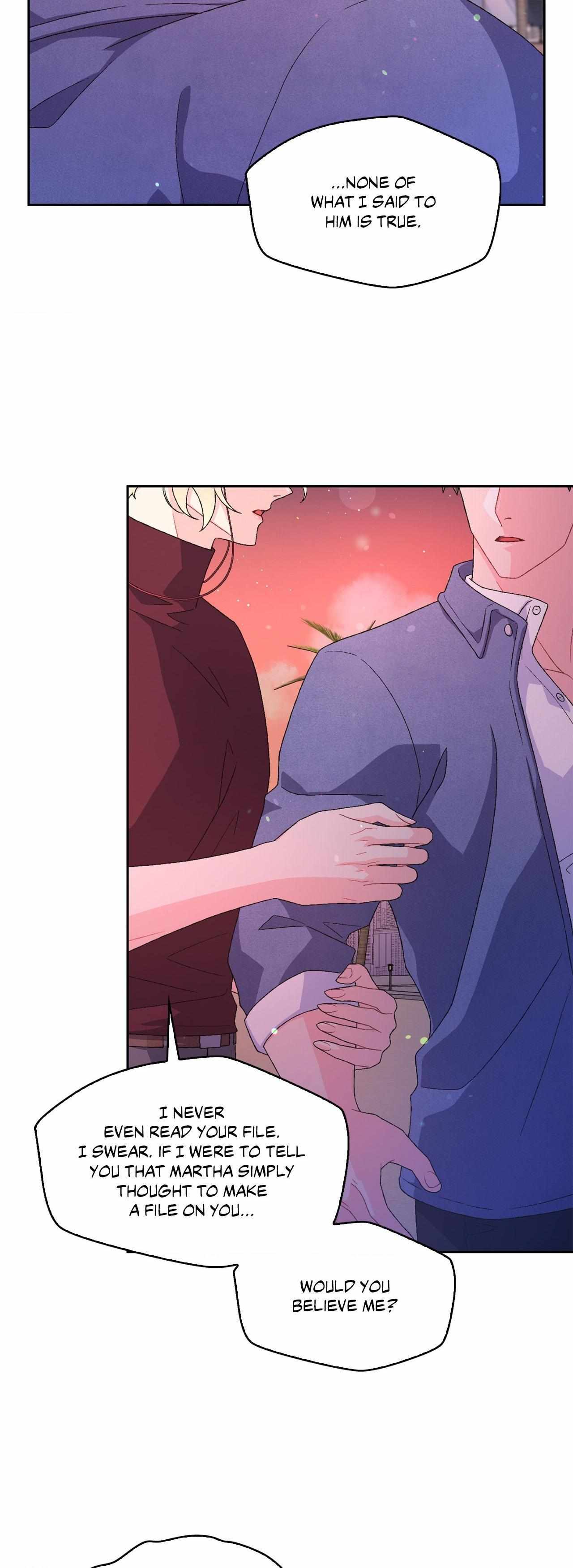 Arthur Chapter 64 - Page 35 in English