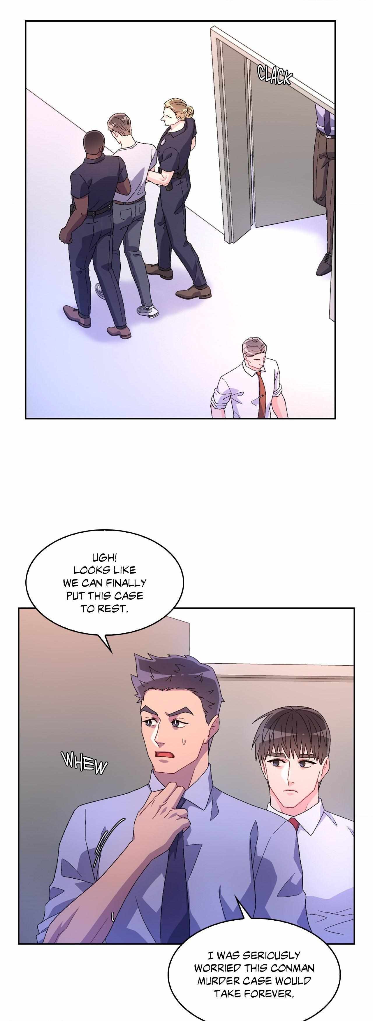 Arthur Chapter 64 - Page 40 in English