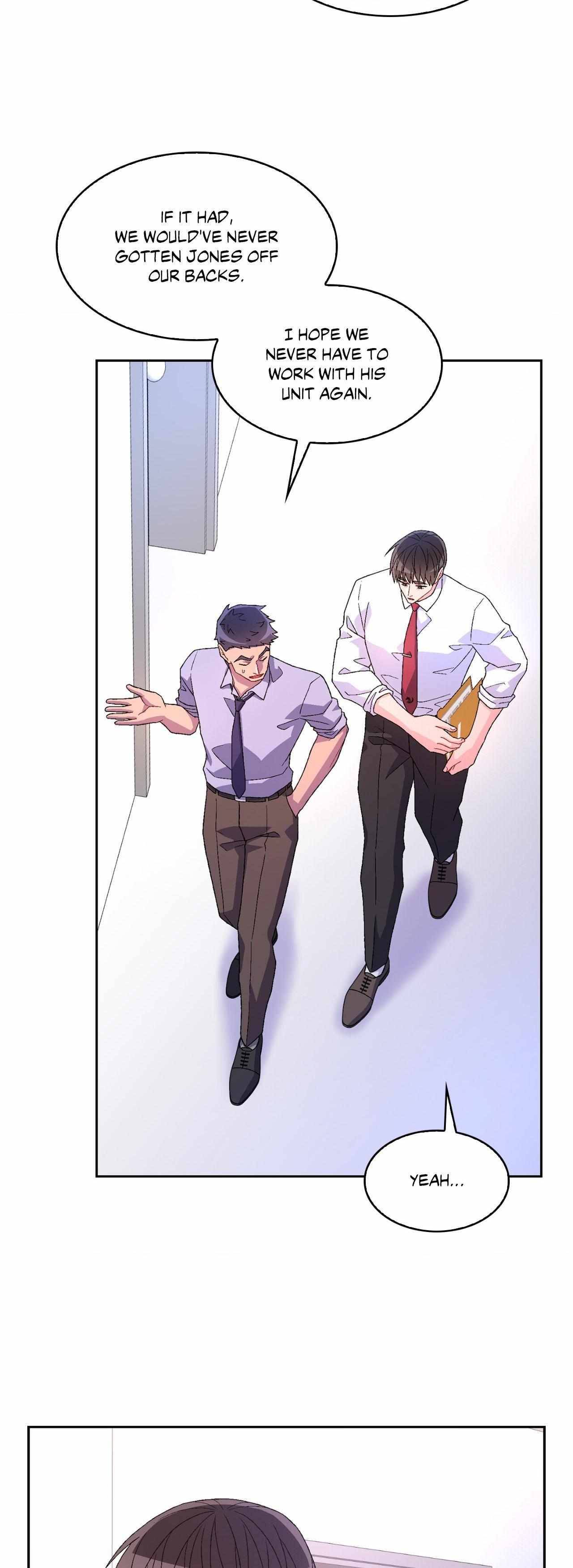 Arthur Chapter 64 - Page 41 in English