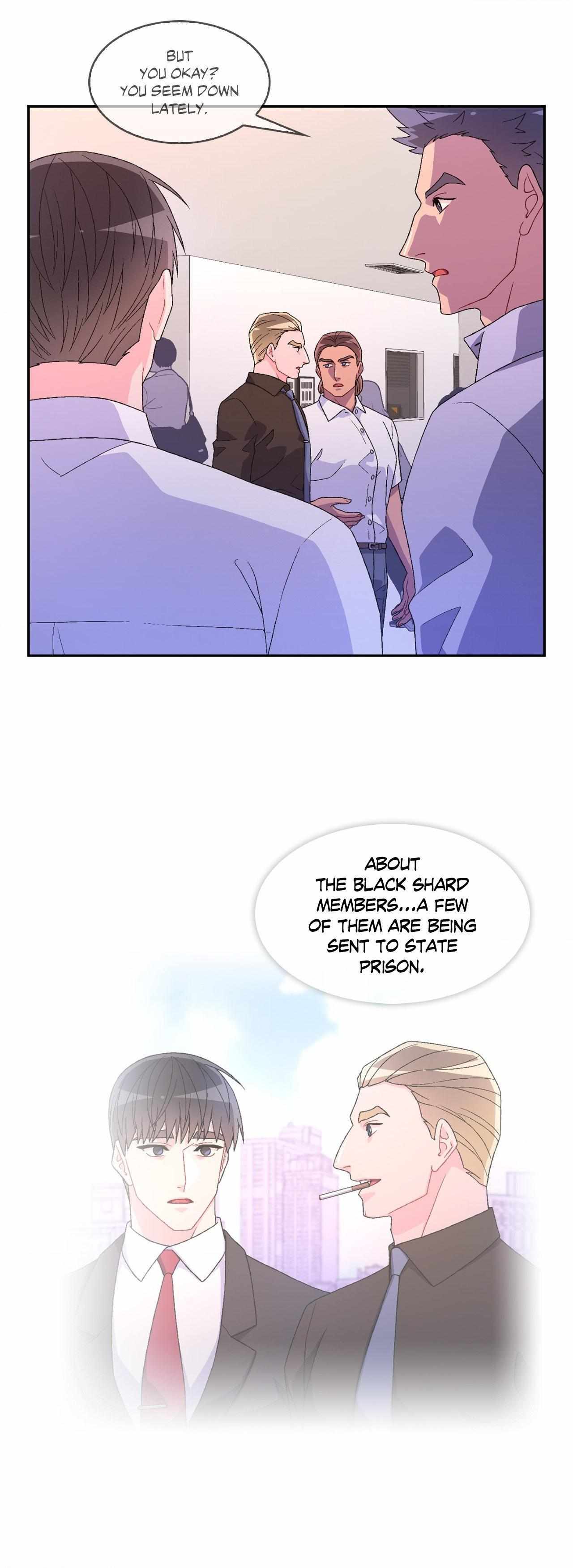 Arthur Chapter 64 - Page 43 in English