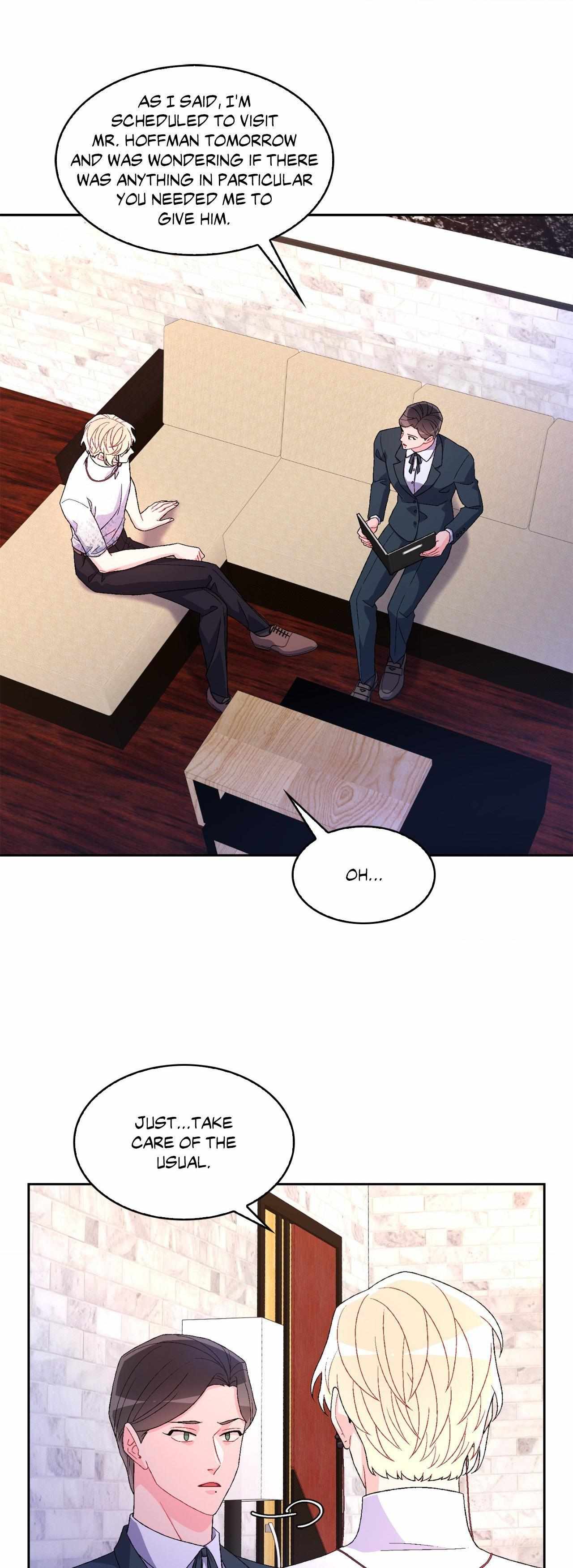 Arthur Chapter 64 - Page 46 in English