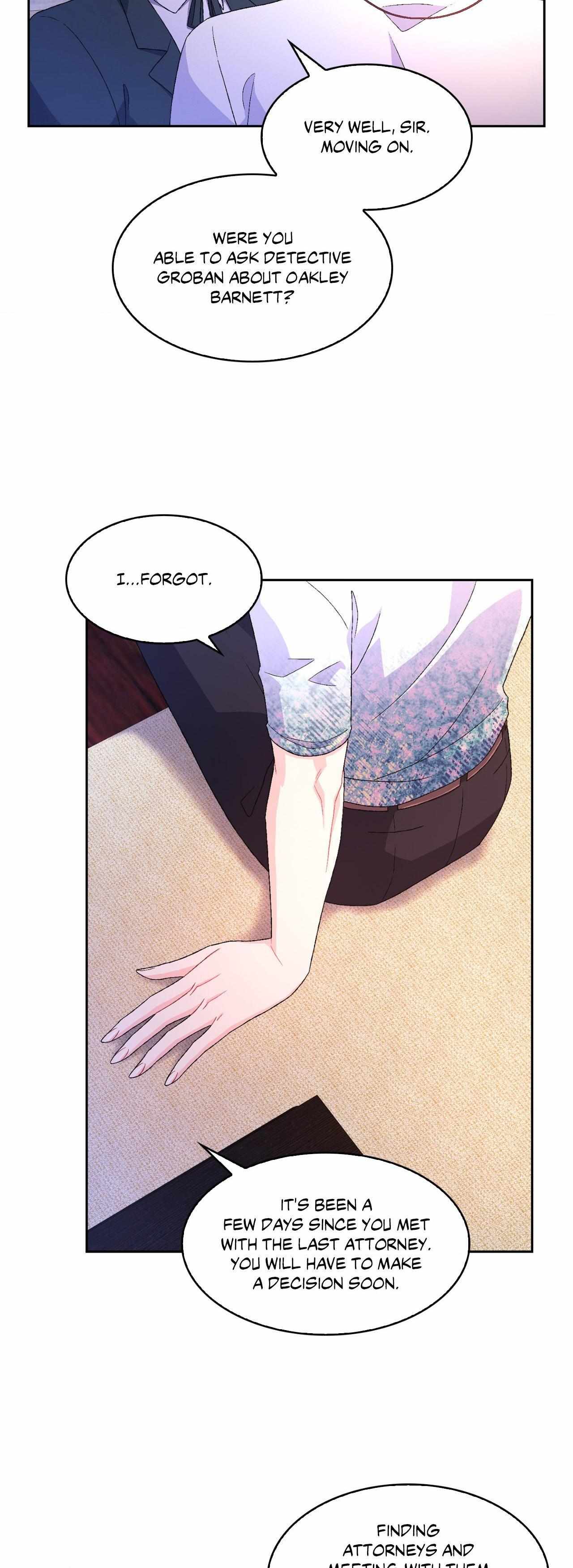 Arthur Chapter 64 - Page 47 in English