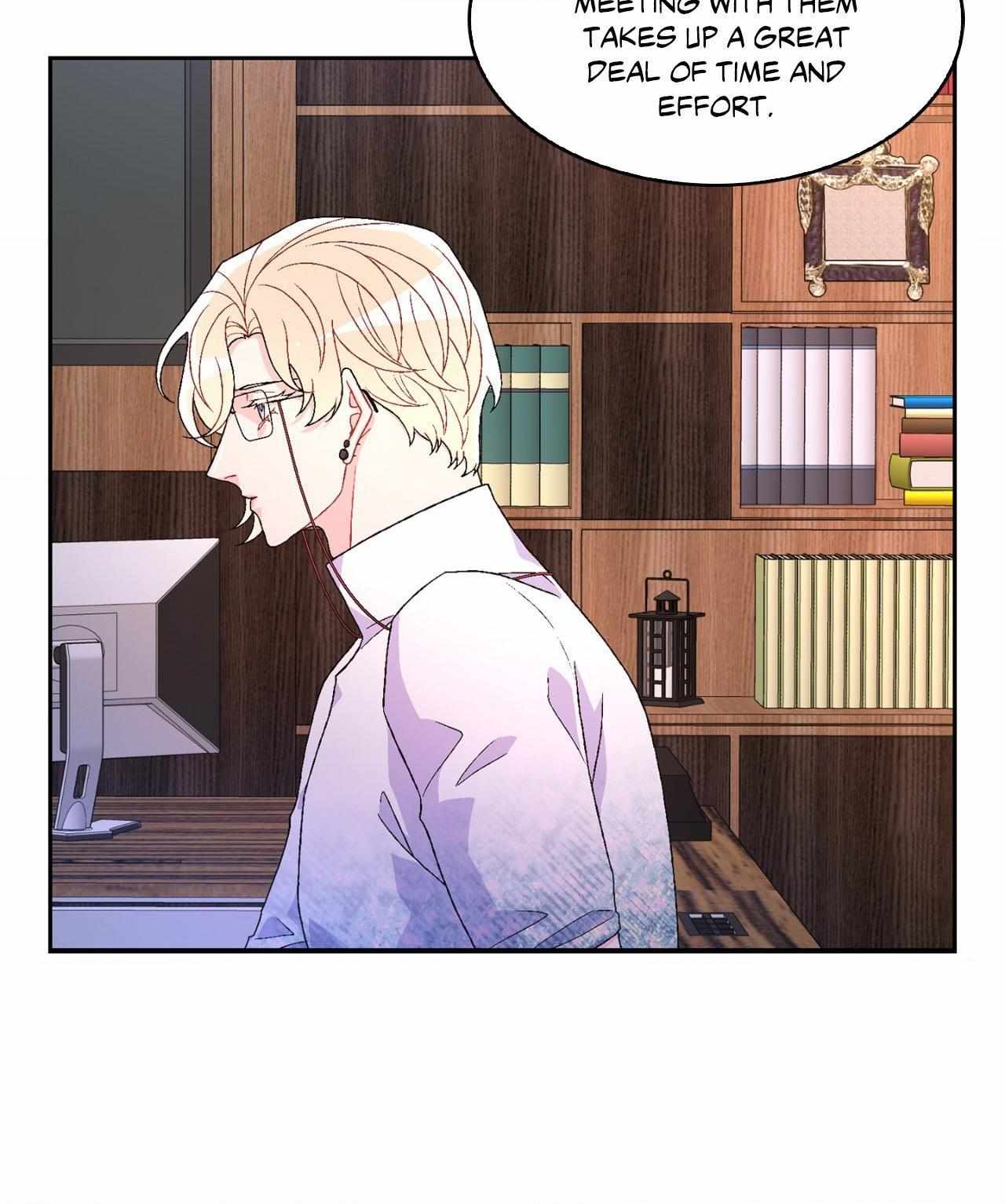 Arthur Chapter 64 - Page 48 in English