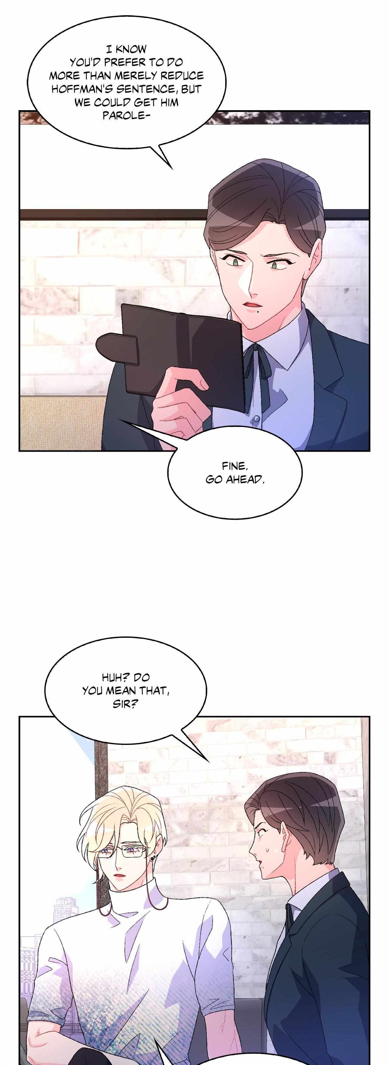Arthur Chapter 64 - Page 49 in English