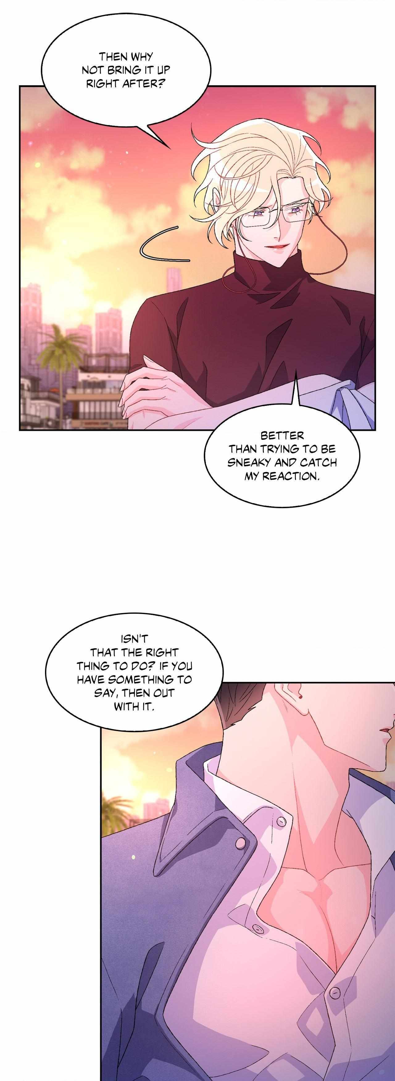Arthur Chapter 64 - Page 8 in English