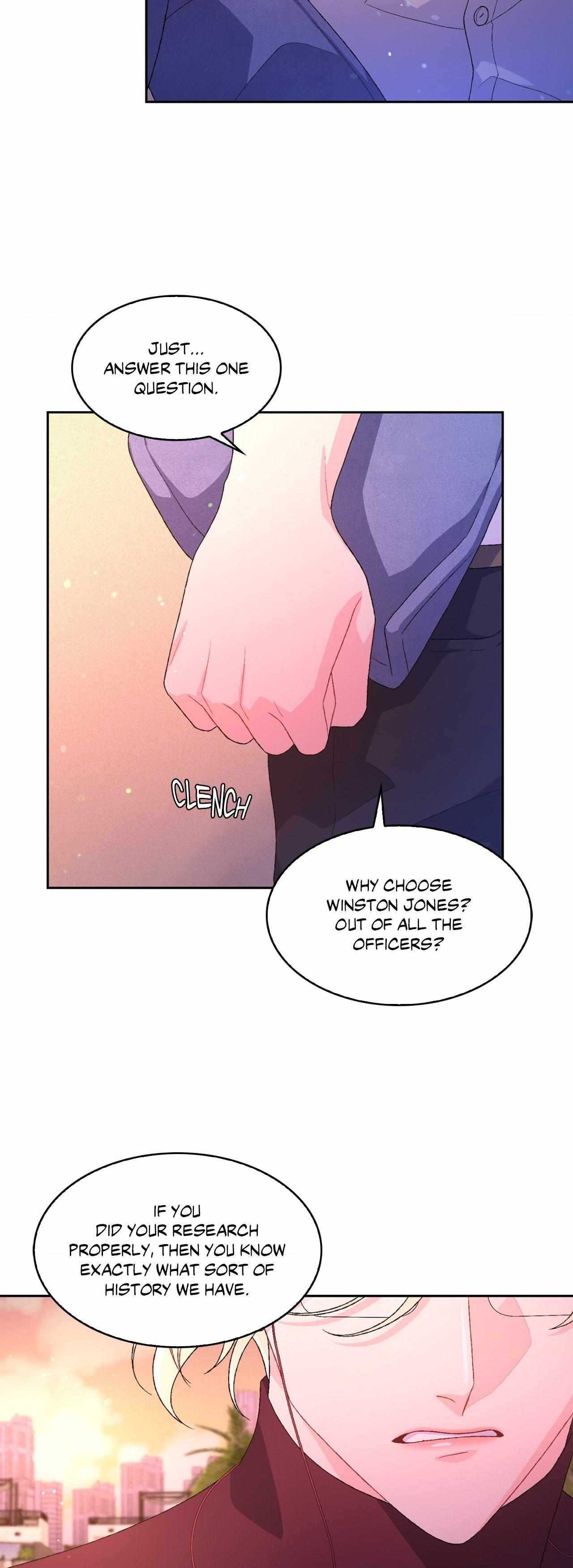 Arthur Chapter 64 - Page 9 in English