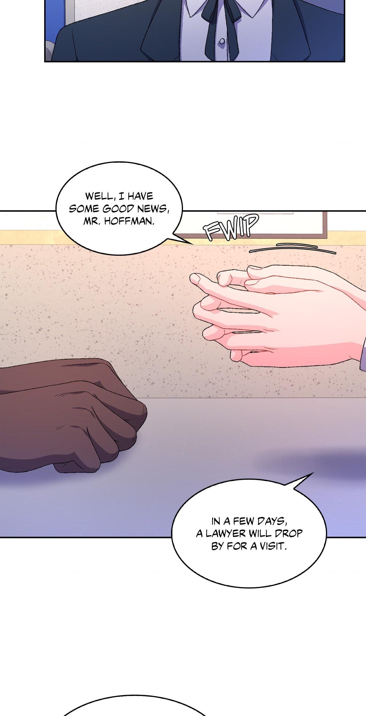 Arthur Chapter 65 - Page 10 in English
