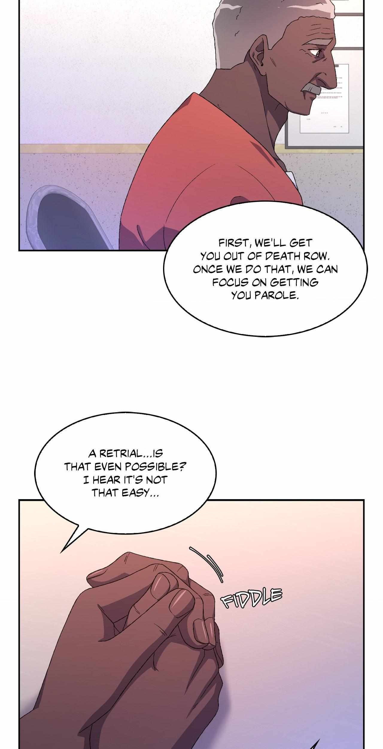Arthur Chapter 65 - Page 12 in English