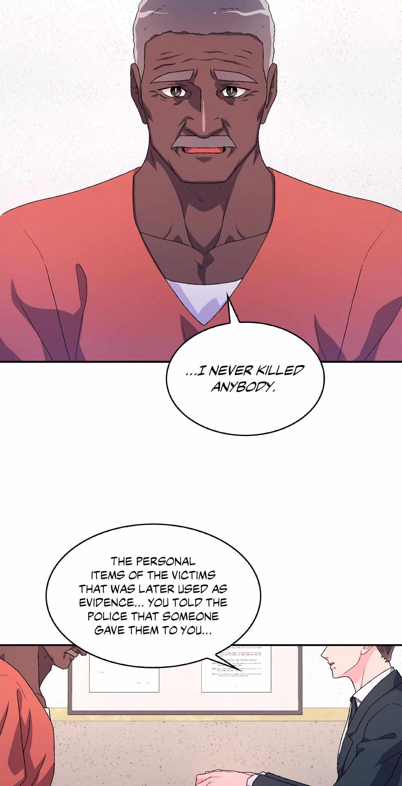 Arthur Chapter 65 - Page 15 in English
