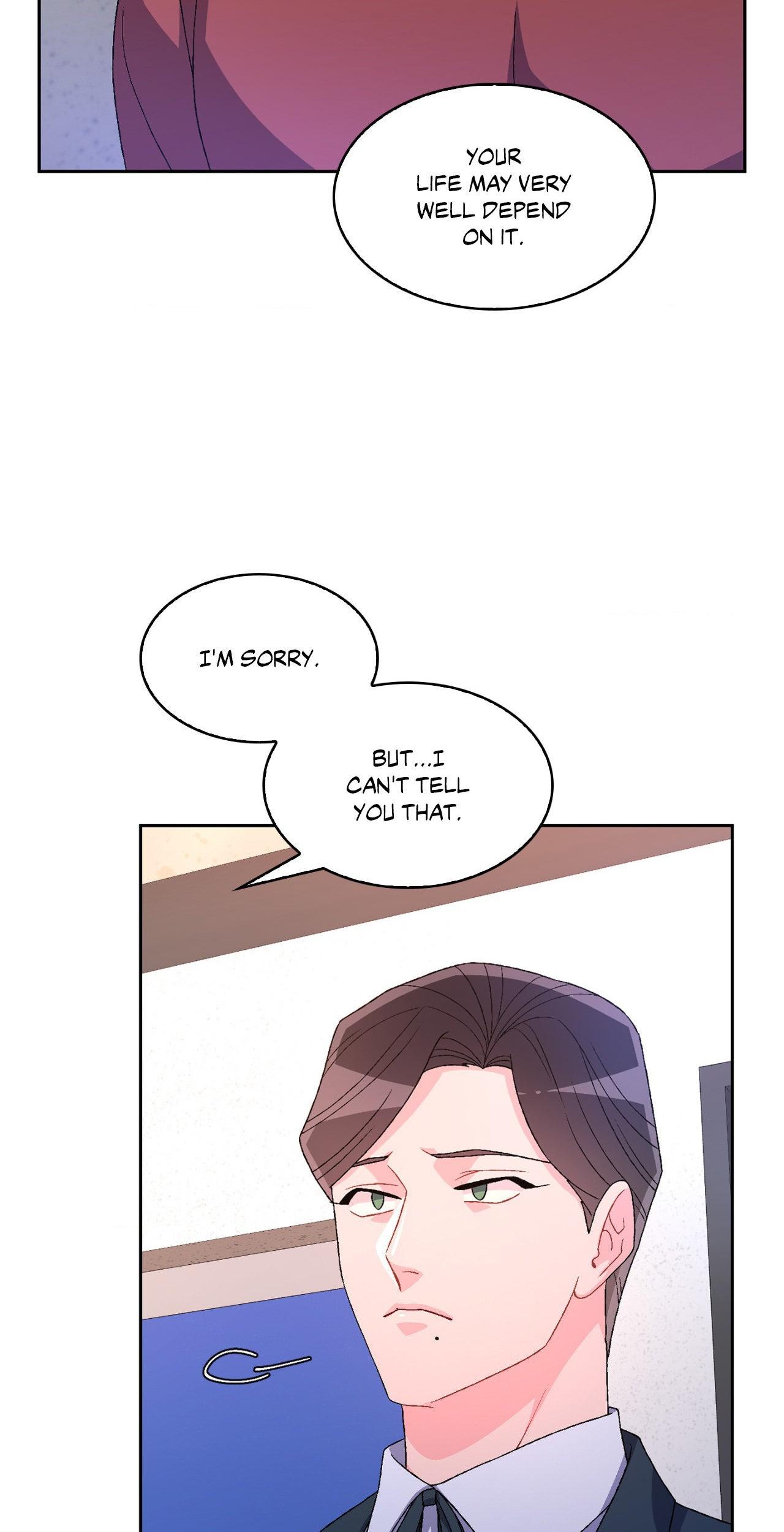 Arthur Chapter 65 - Page 17 in English