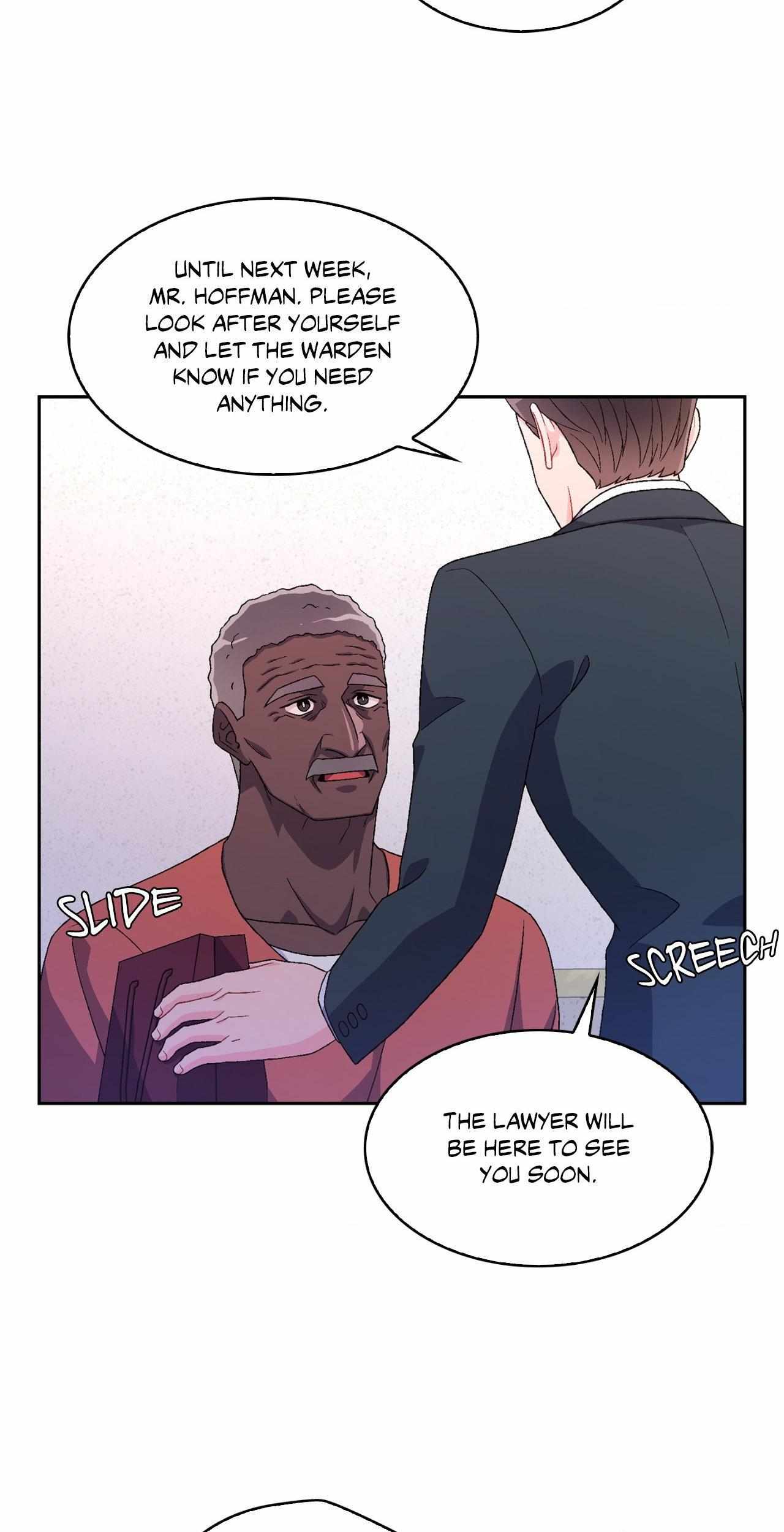 Arthur Chapter 65 - Page 19 in English