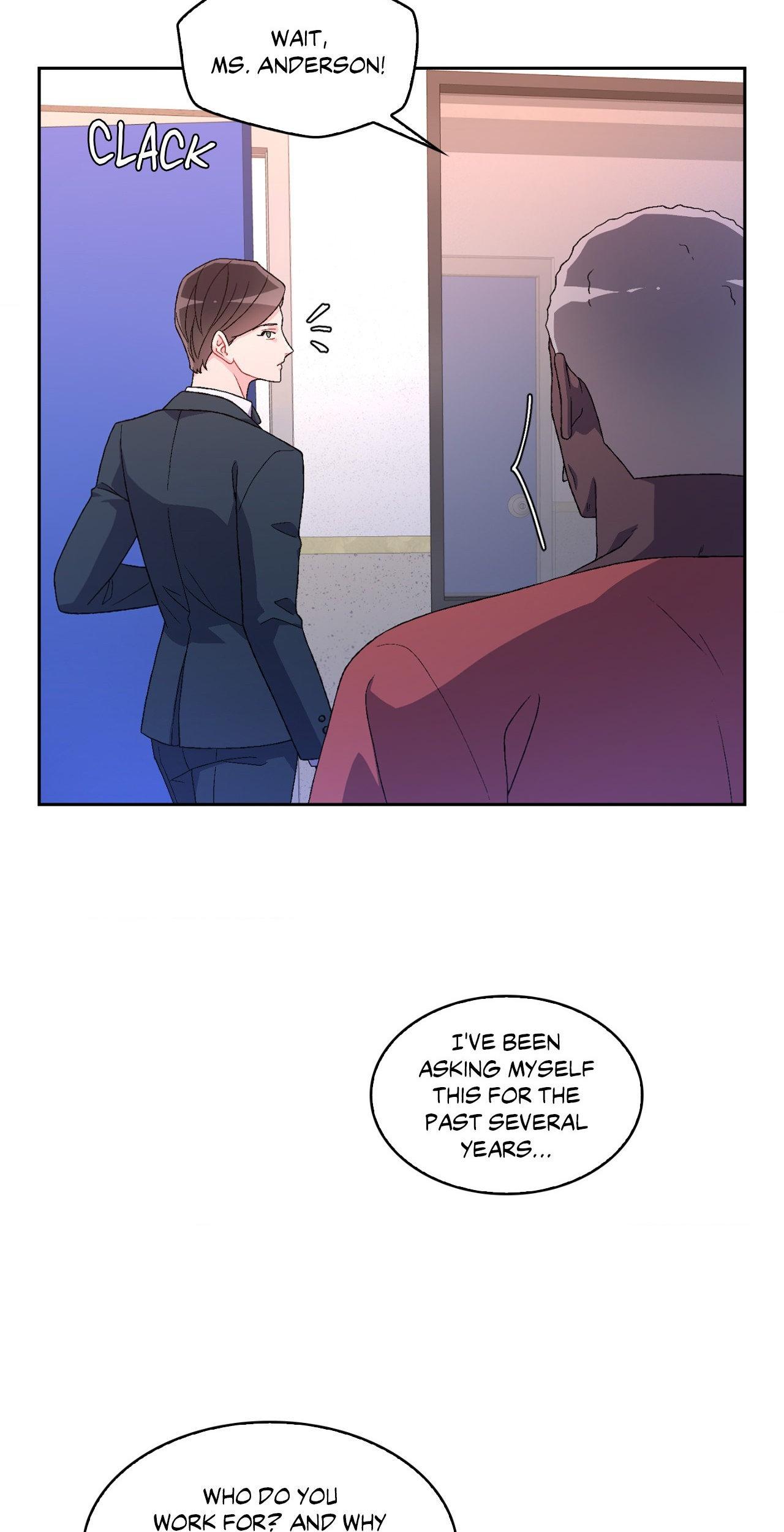 Arthur Chapter 65 - Page 20 in English