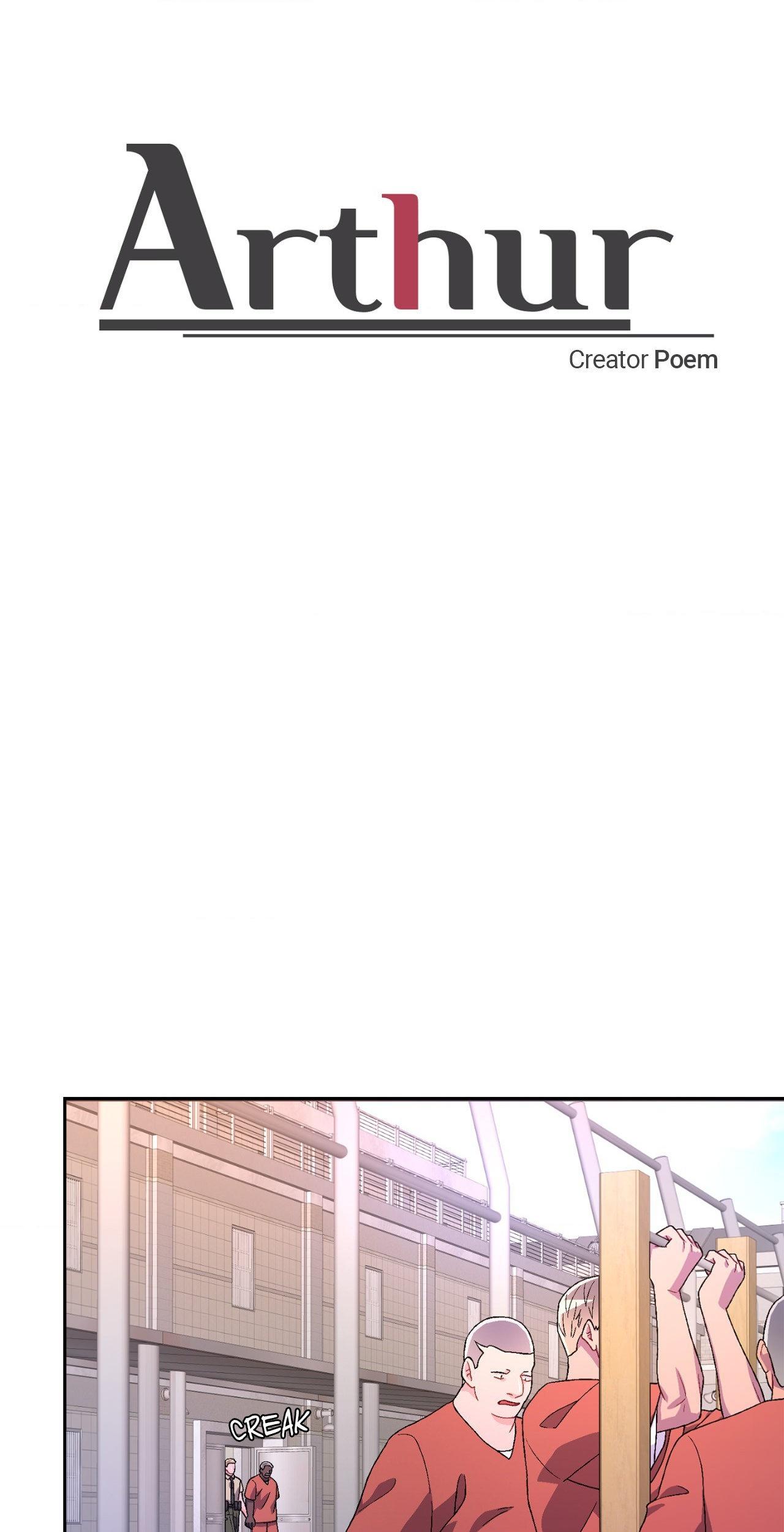 Arthur Chapter 65 - Page 23 in English