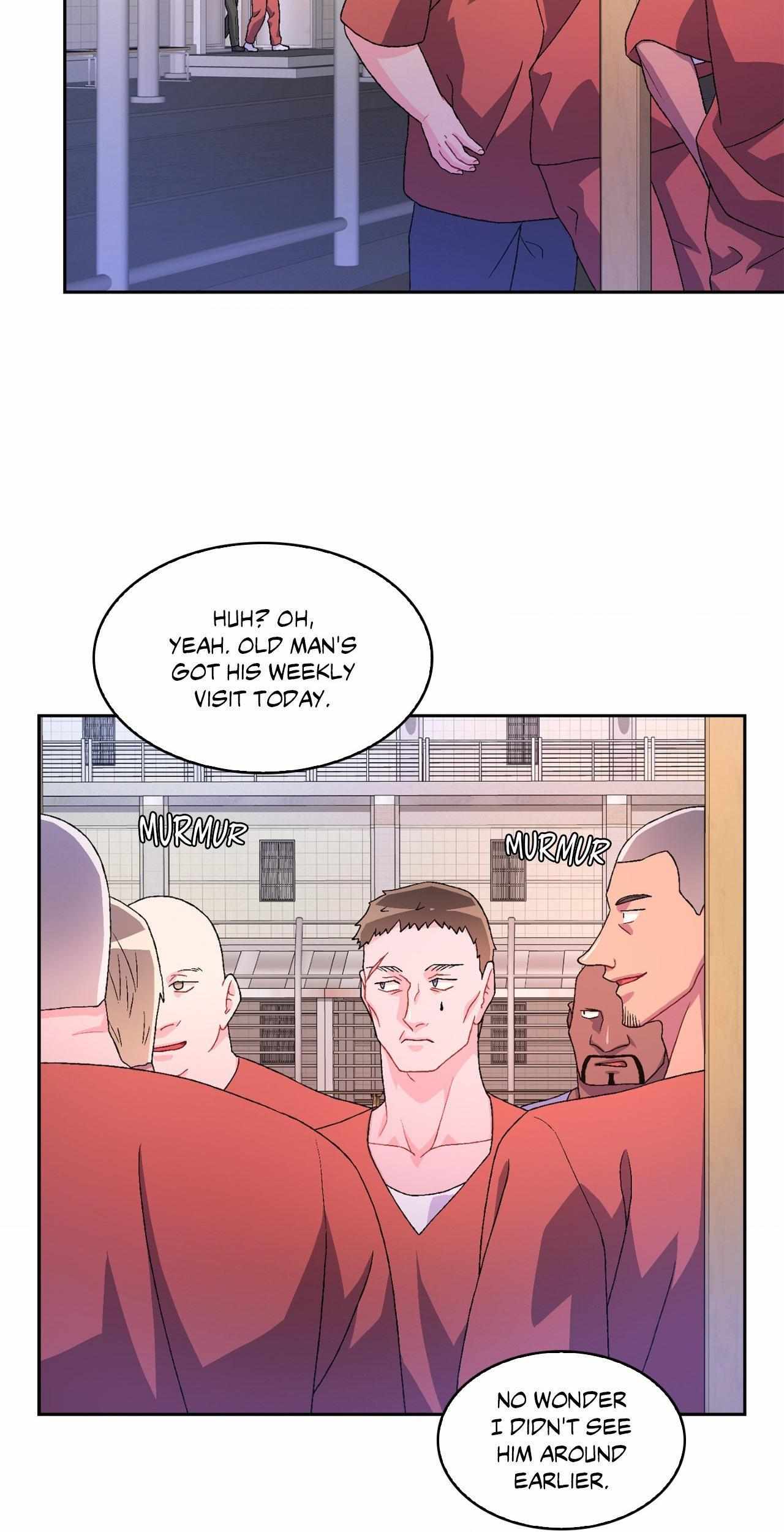 Arthur Chapter 65 - Page 24 in English