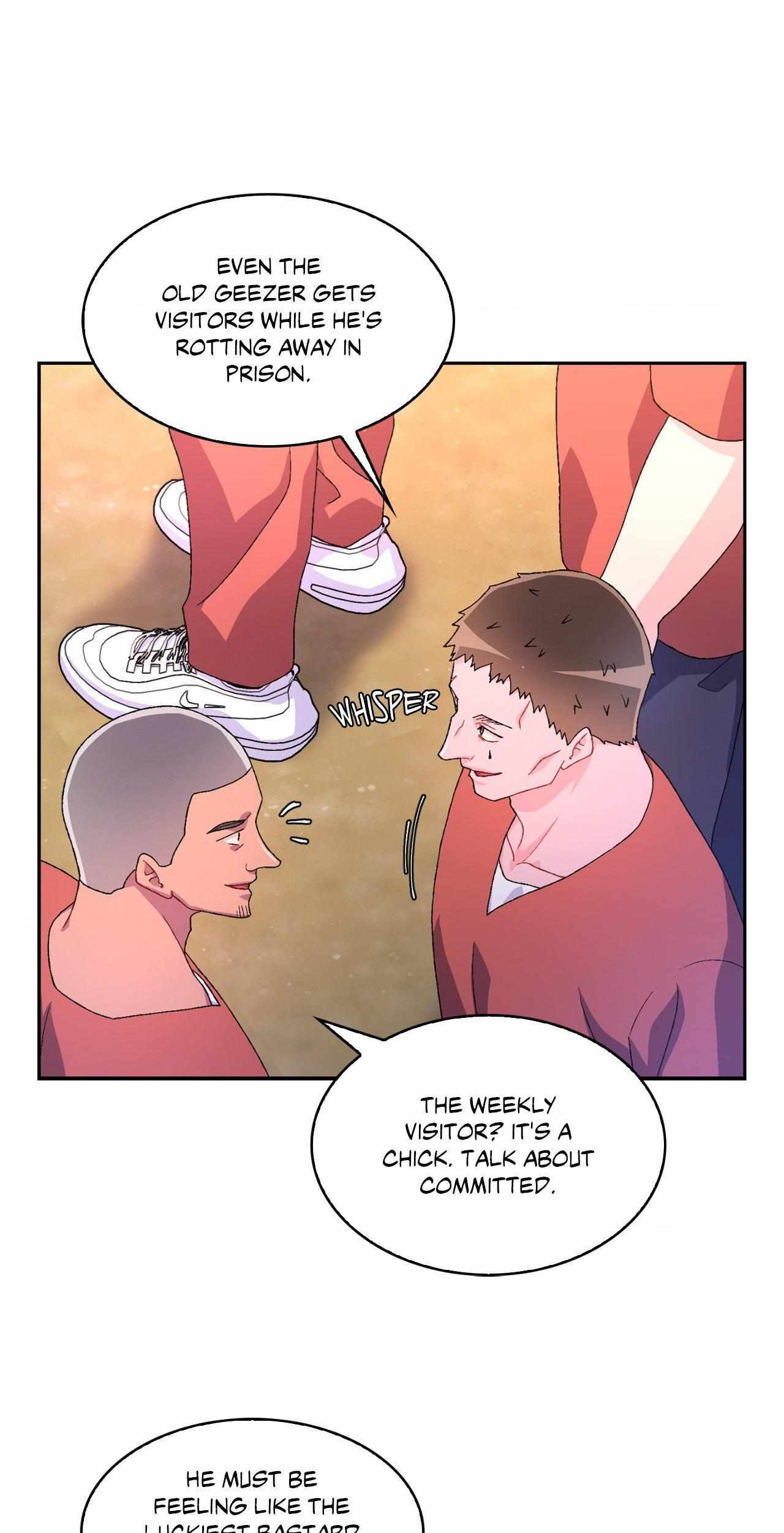 Arthur Chapter 65 - Page 25 in English