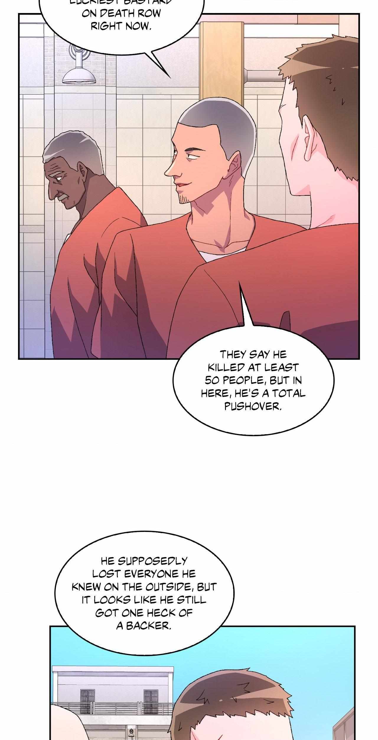 Arthur Chapter 65 - Page 26 in English