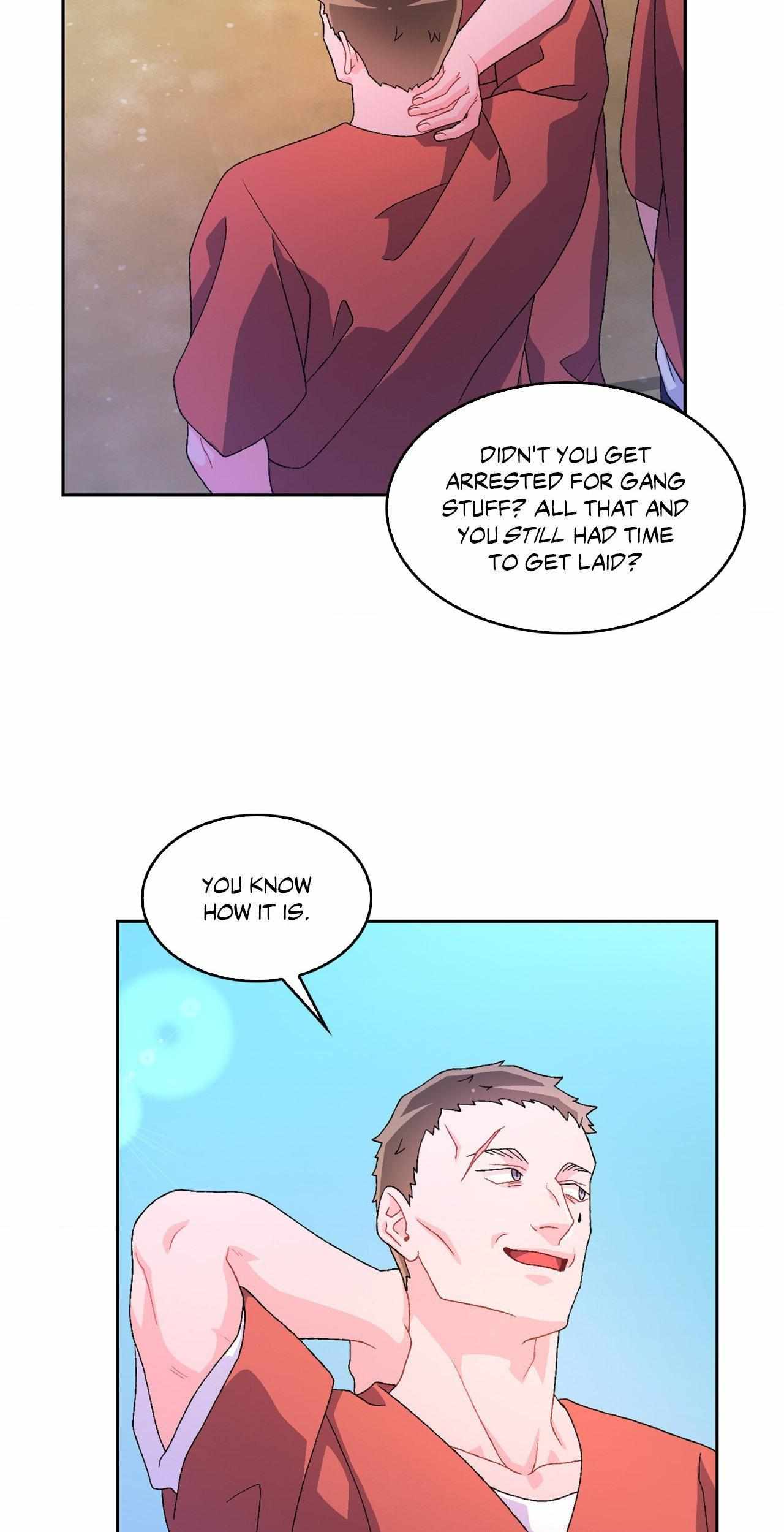 Arthur Chapter 65 - Page 28 in English