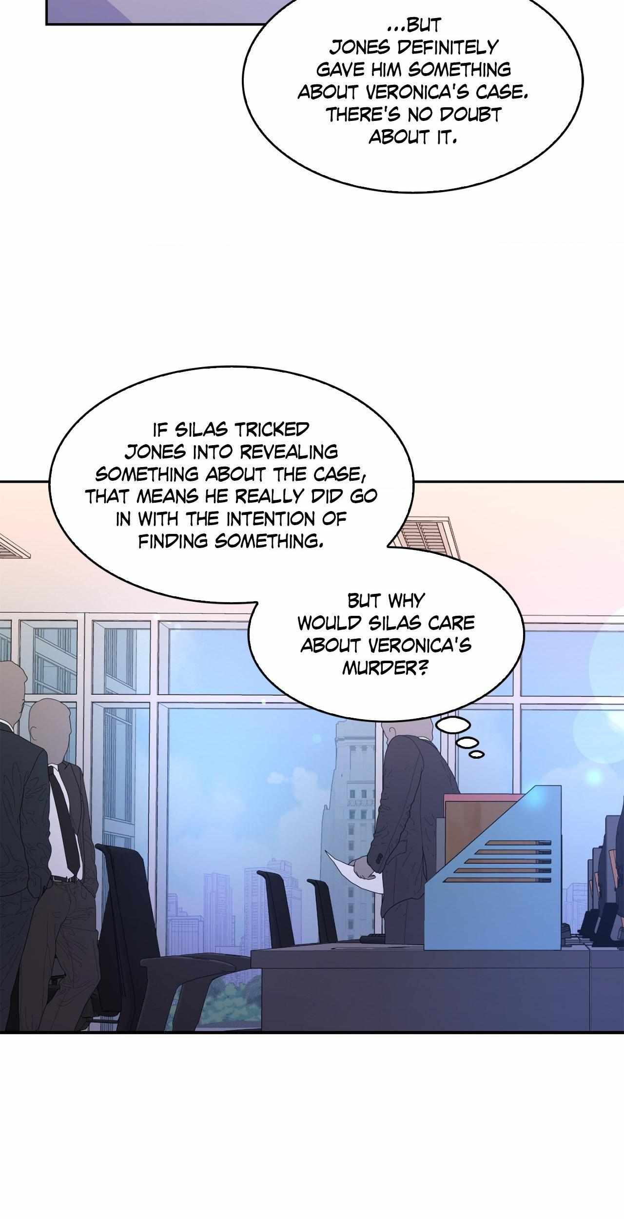 Arthur Chapter 65 - Page 38 in English