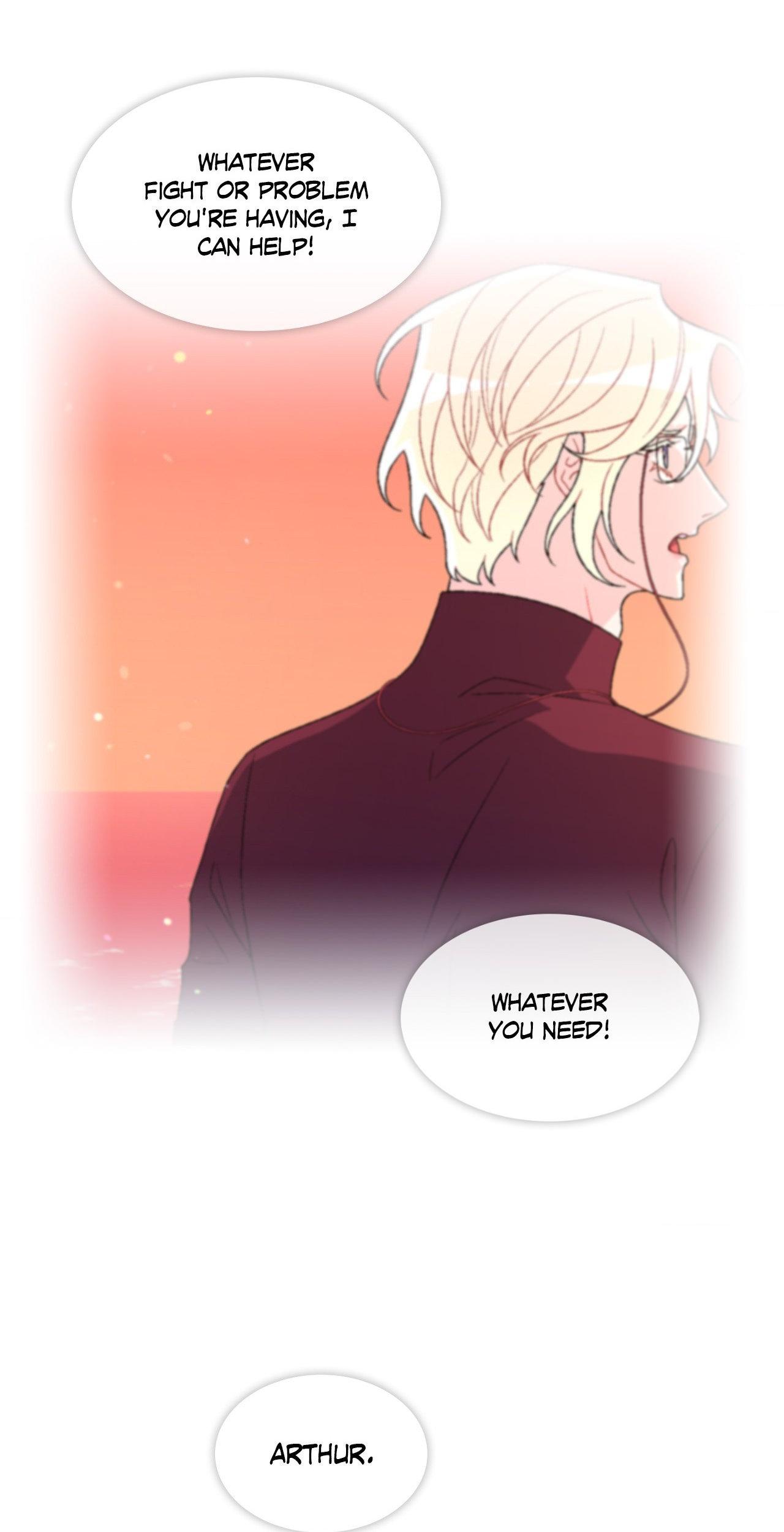 Arthur Chapter 65 - Page 39 in English