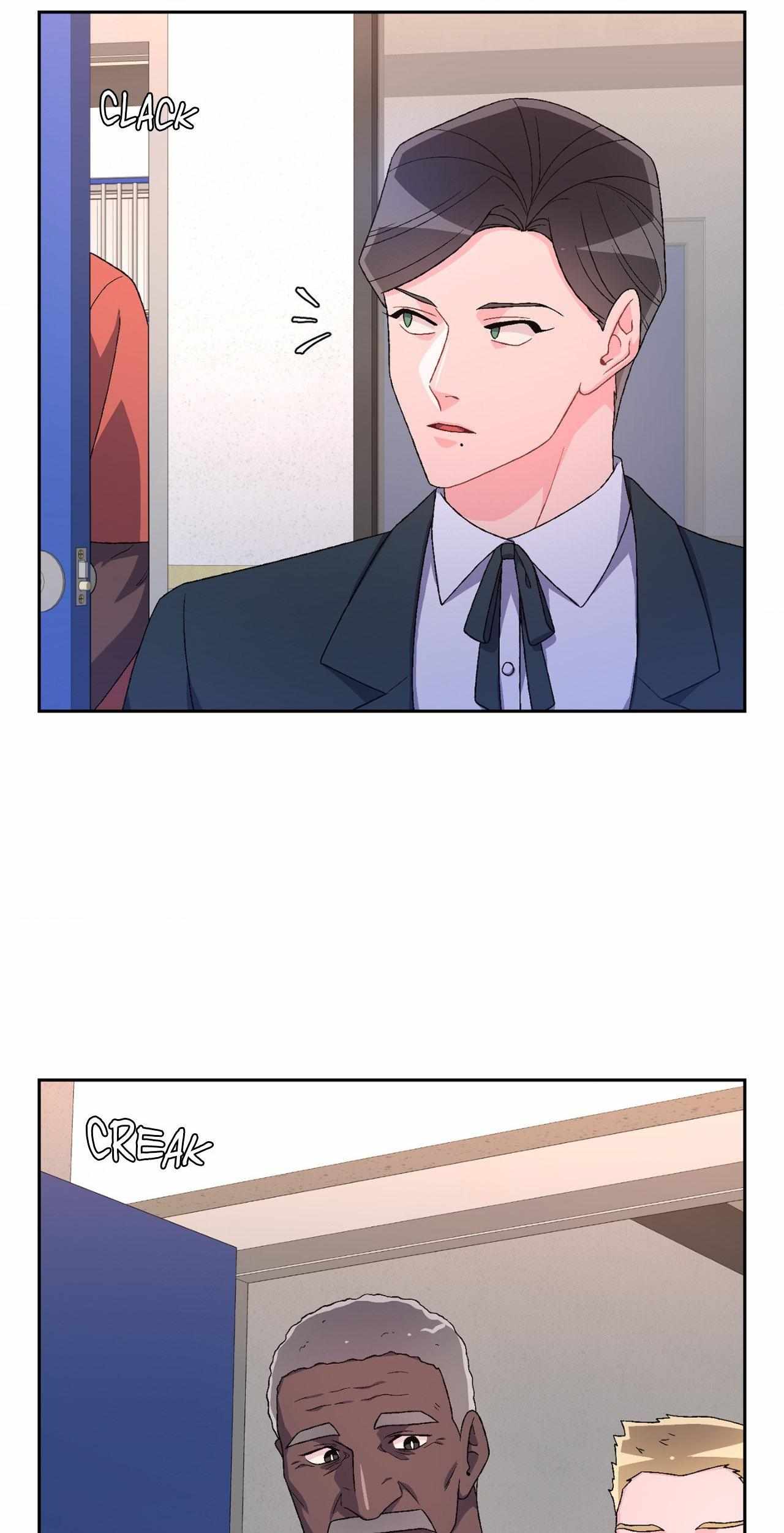 Arthur Chapter 65 - Page 4 in English