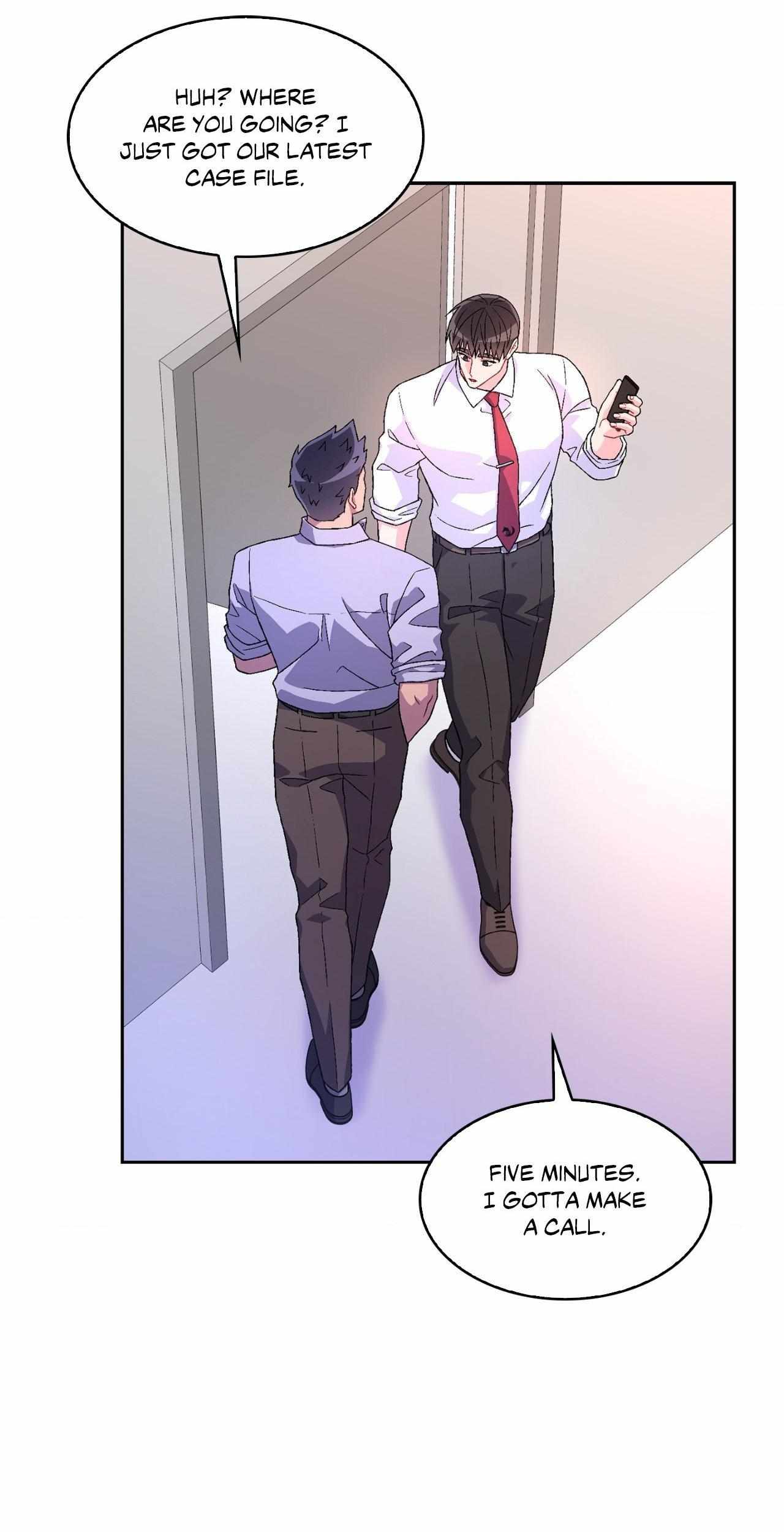 Arthur Chapter 65 - Page 43 in English