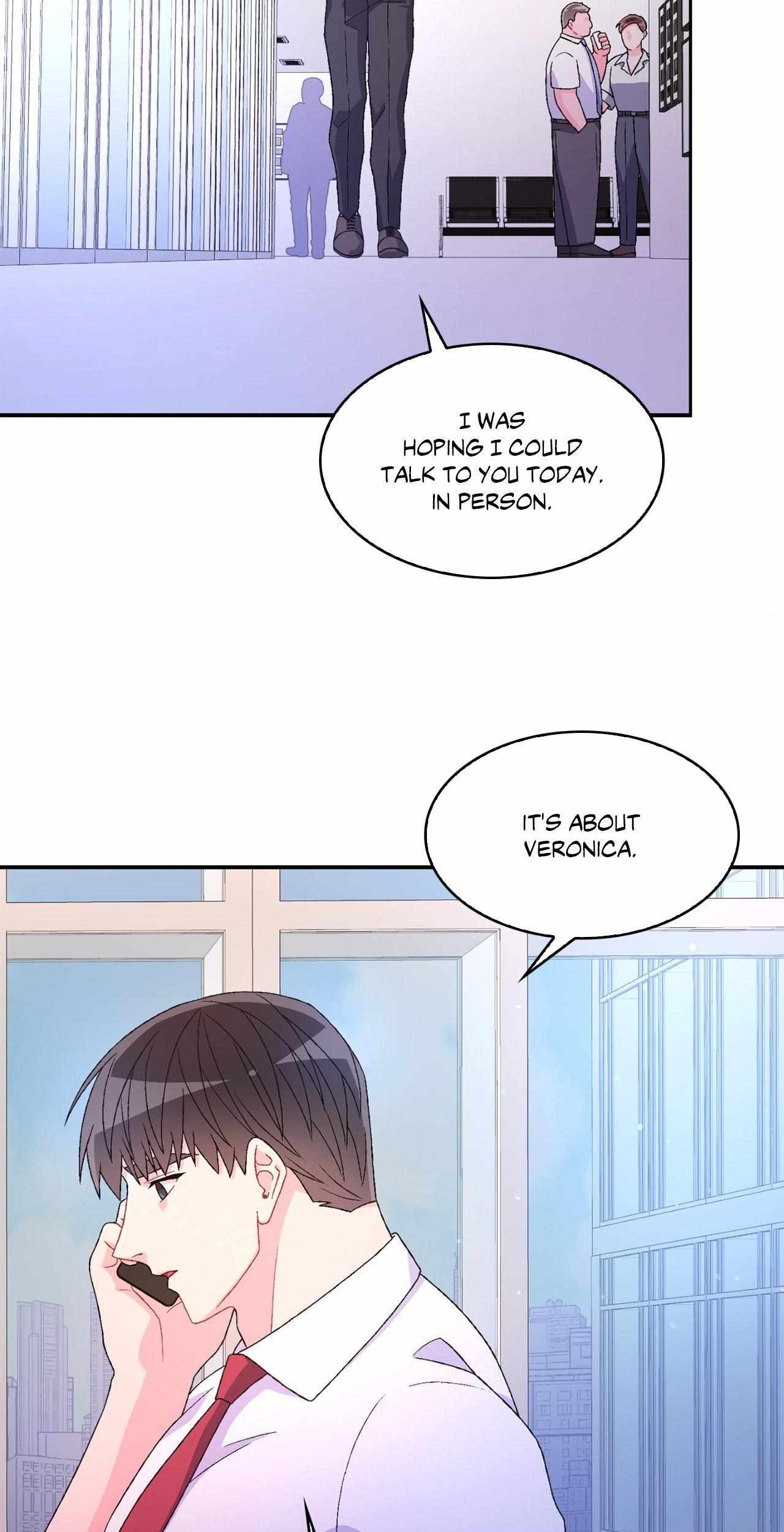 Arthur Chapter 65 - Page 46 in English