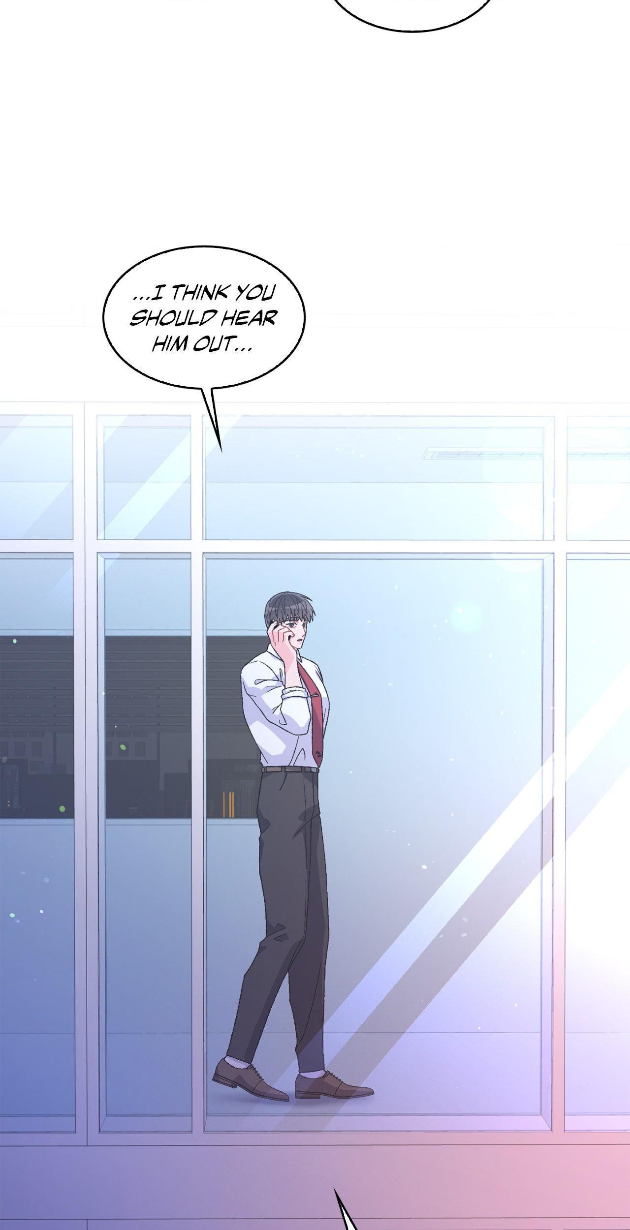 Arthur Chapter 65 - Page 48 in English