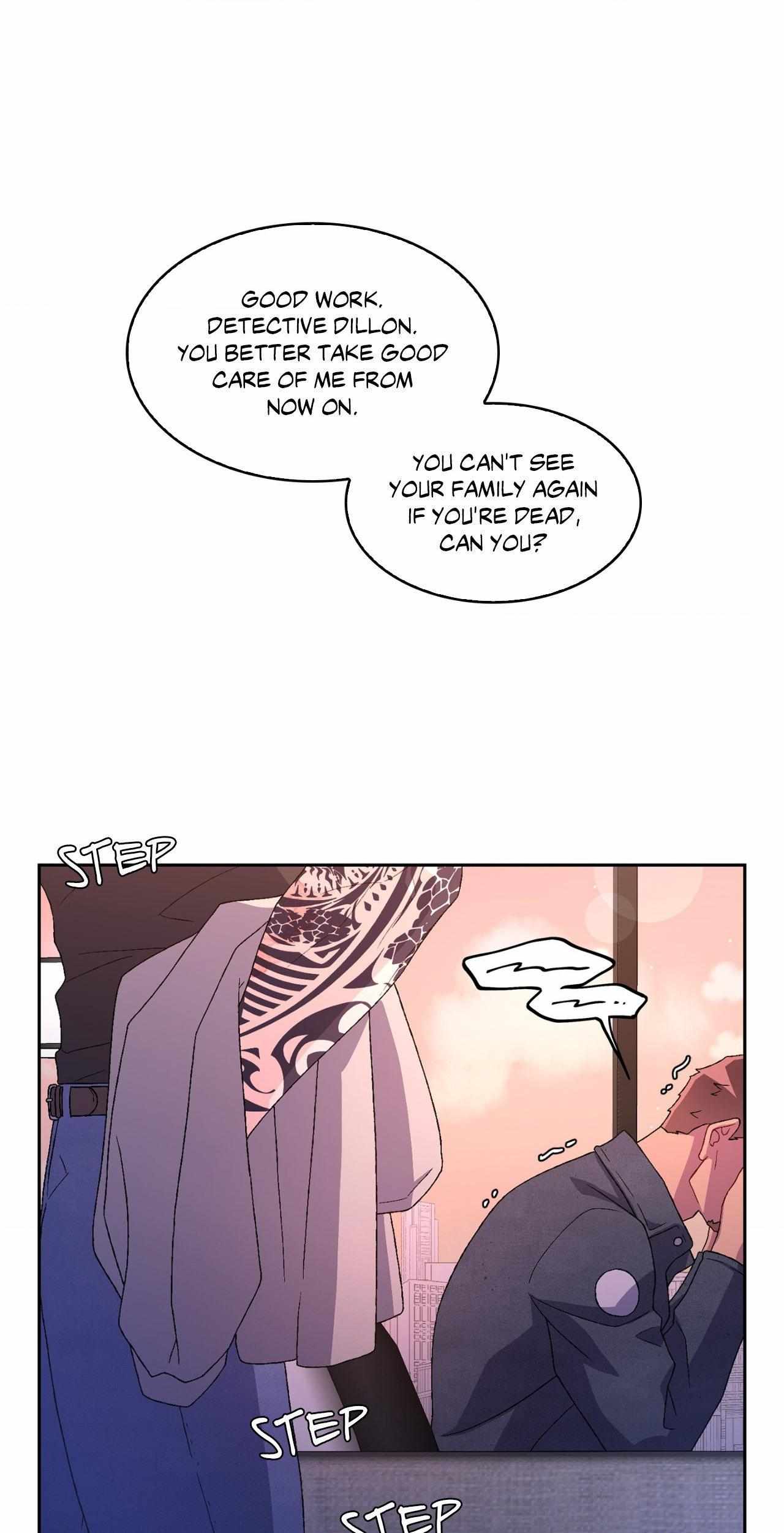 Arthur Chapter 65 - Page 51 in English
