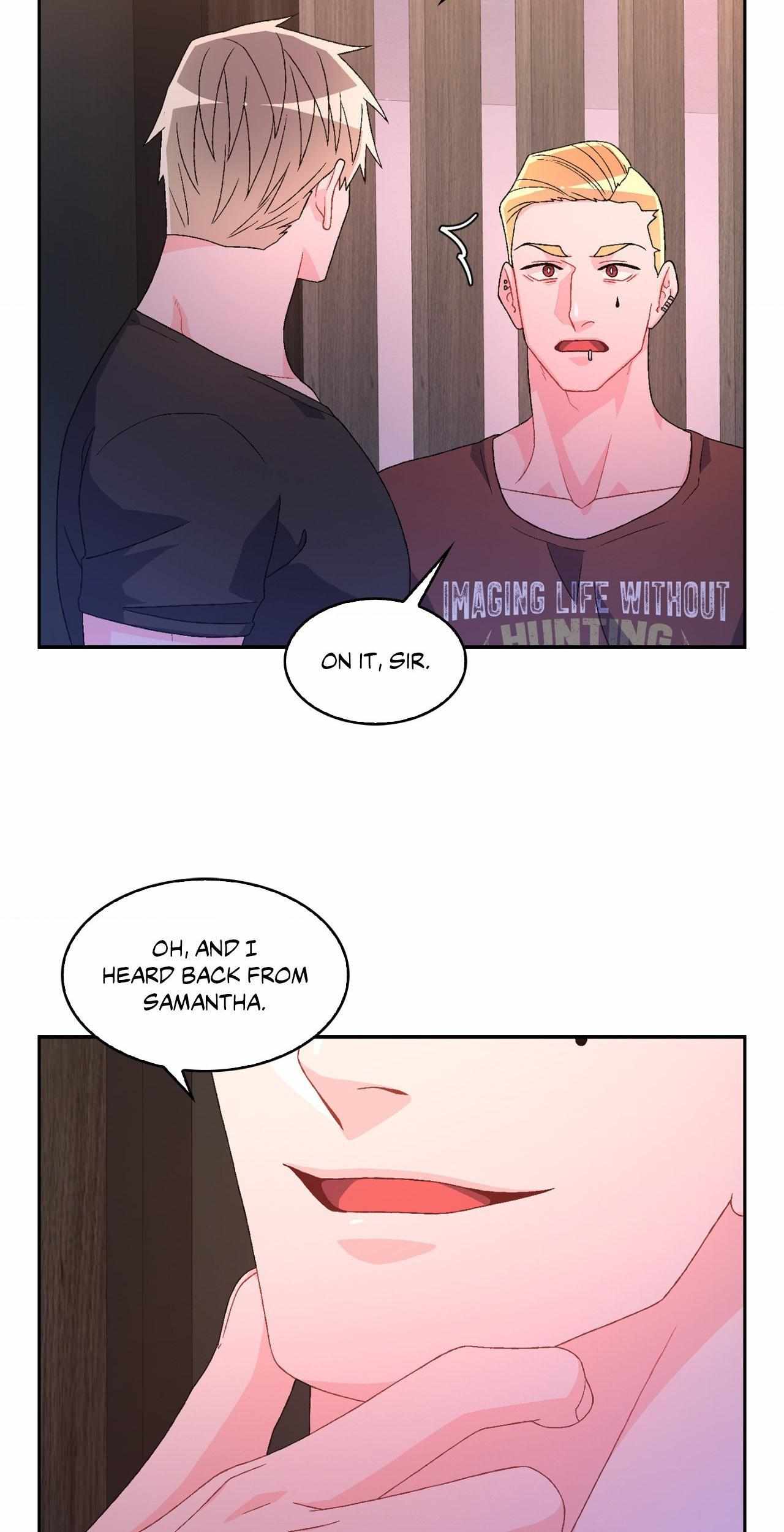 Arthur Chapter 65 - Page 53 in English