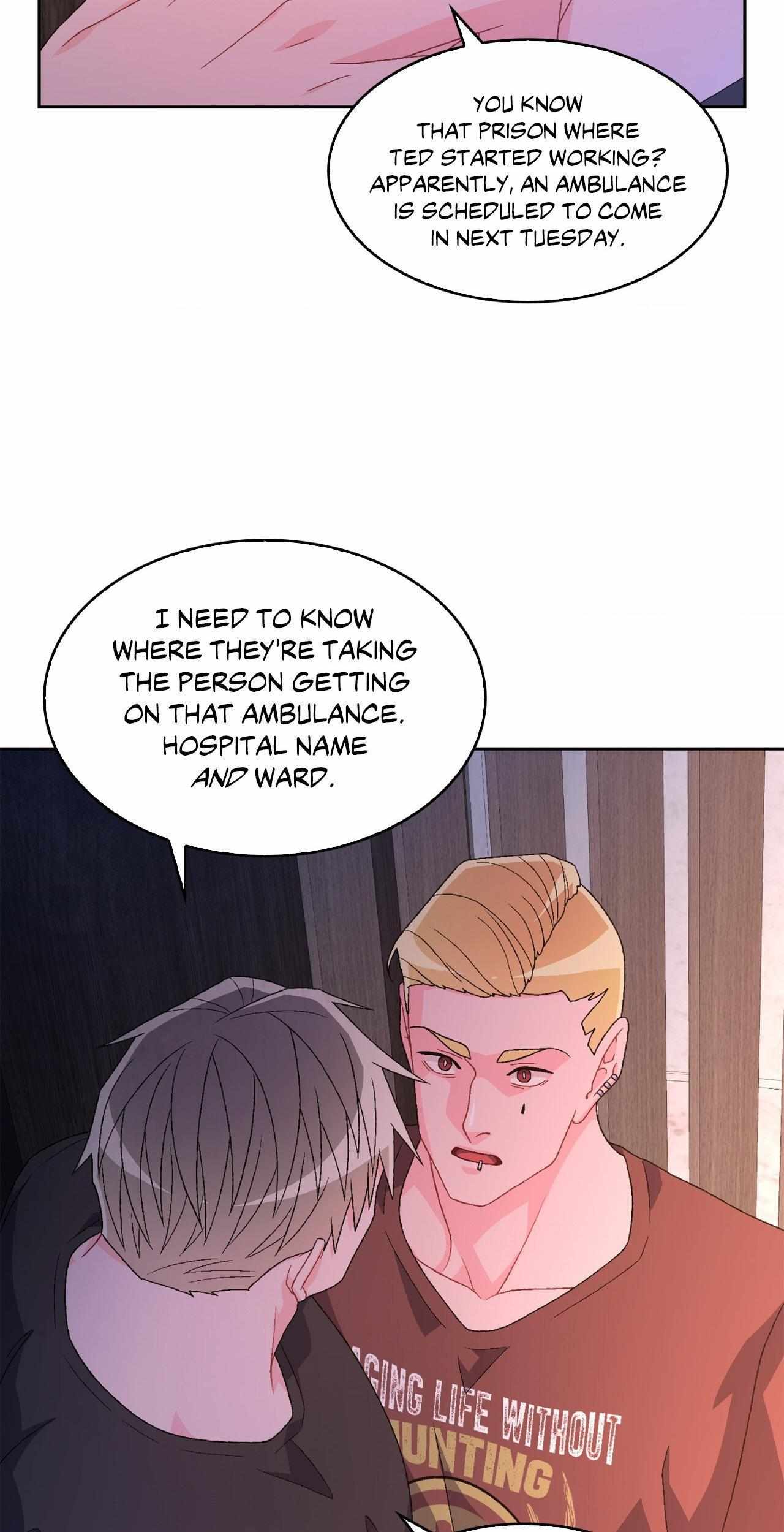 Arthur Chapter 65 - Page 54 in English