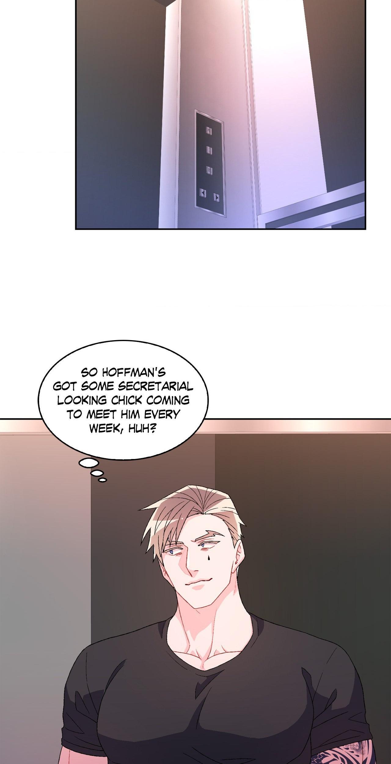 Arthur Chapter 65 - Page 59 in English