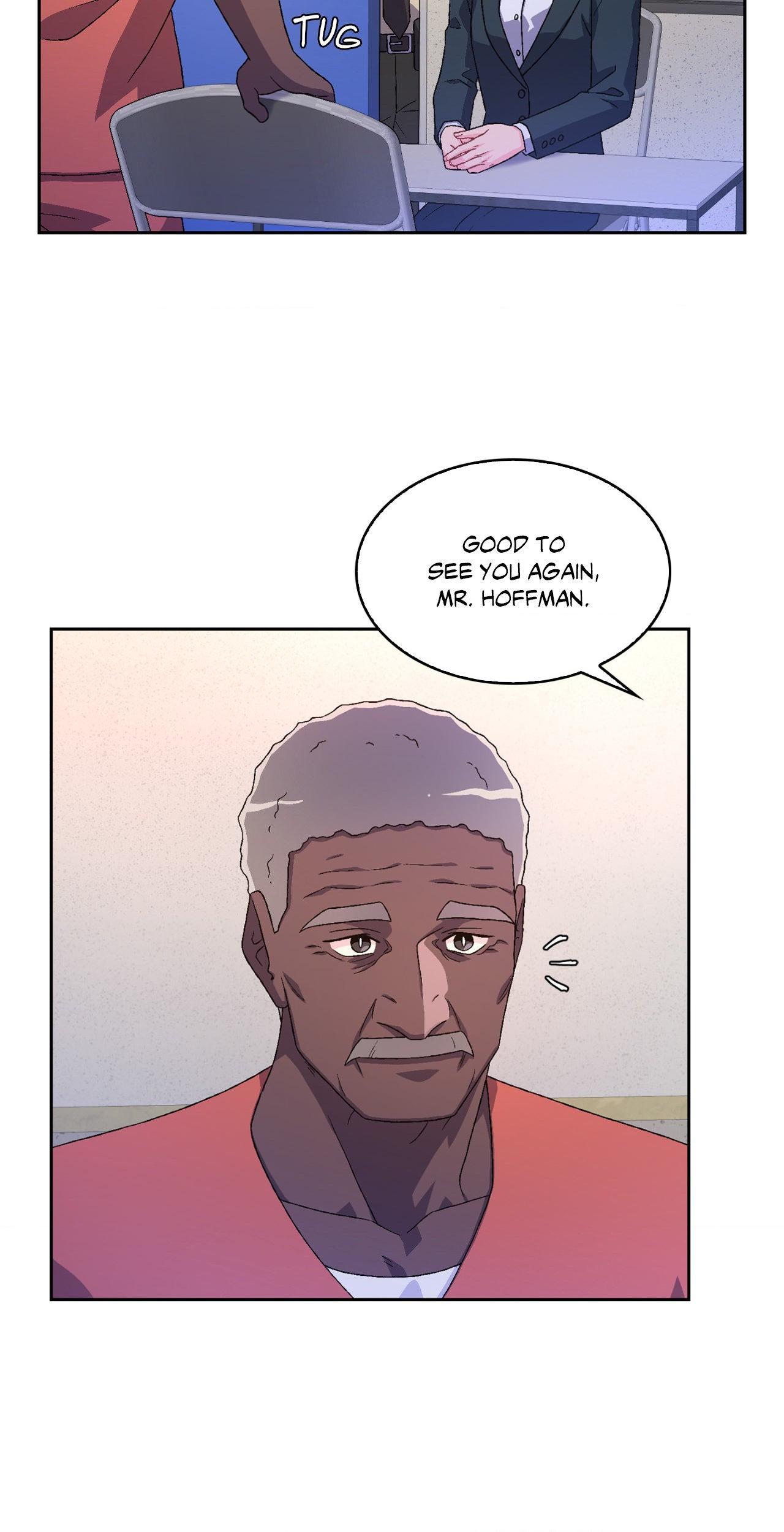 Arthur Chapter 65 - Page 6 in English