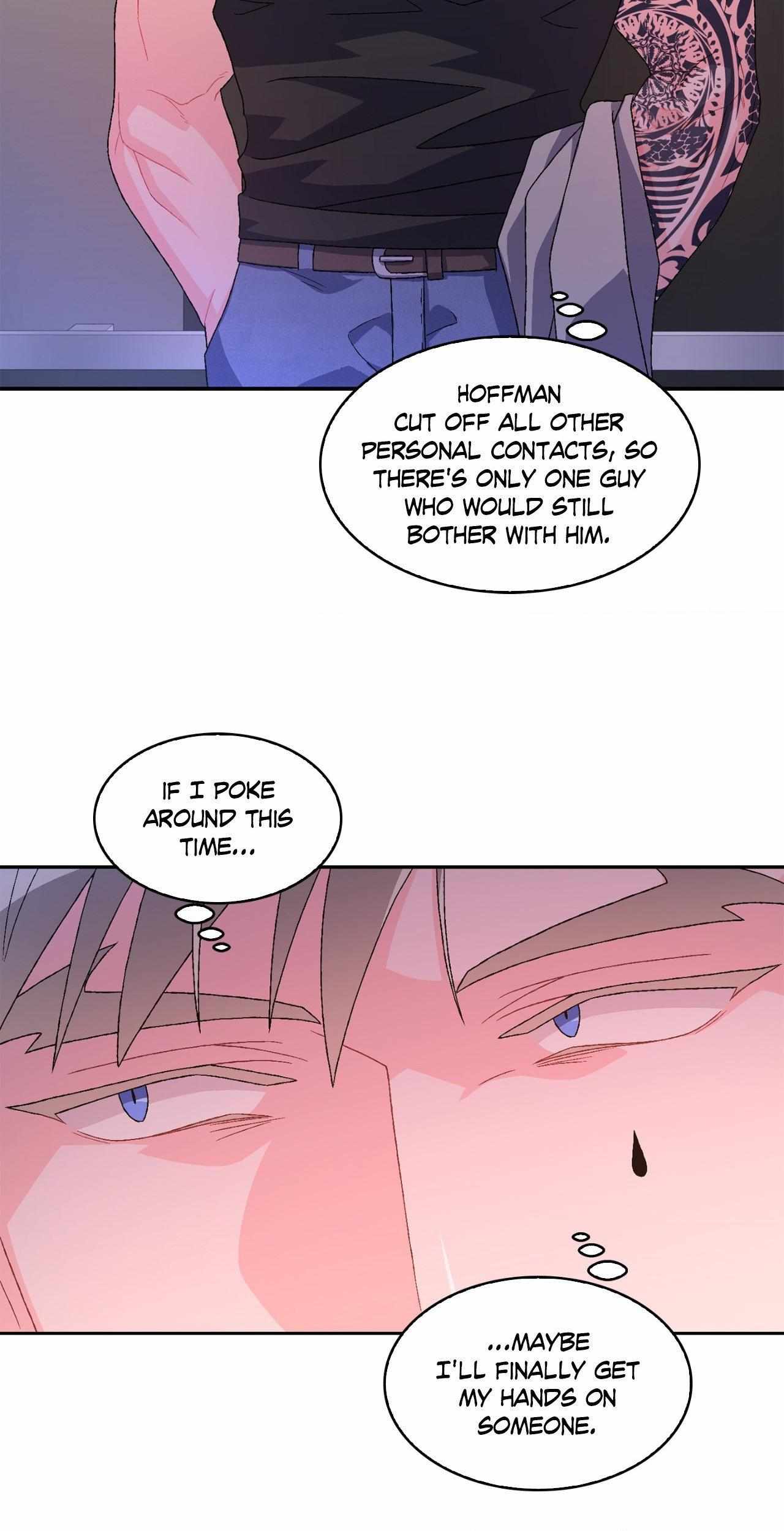 Arthur Chapter 65 - Page 60 in English