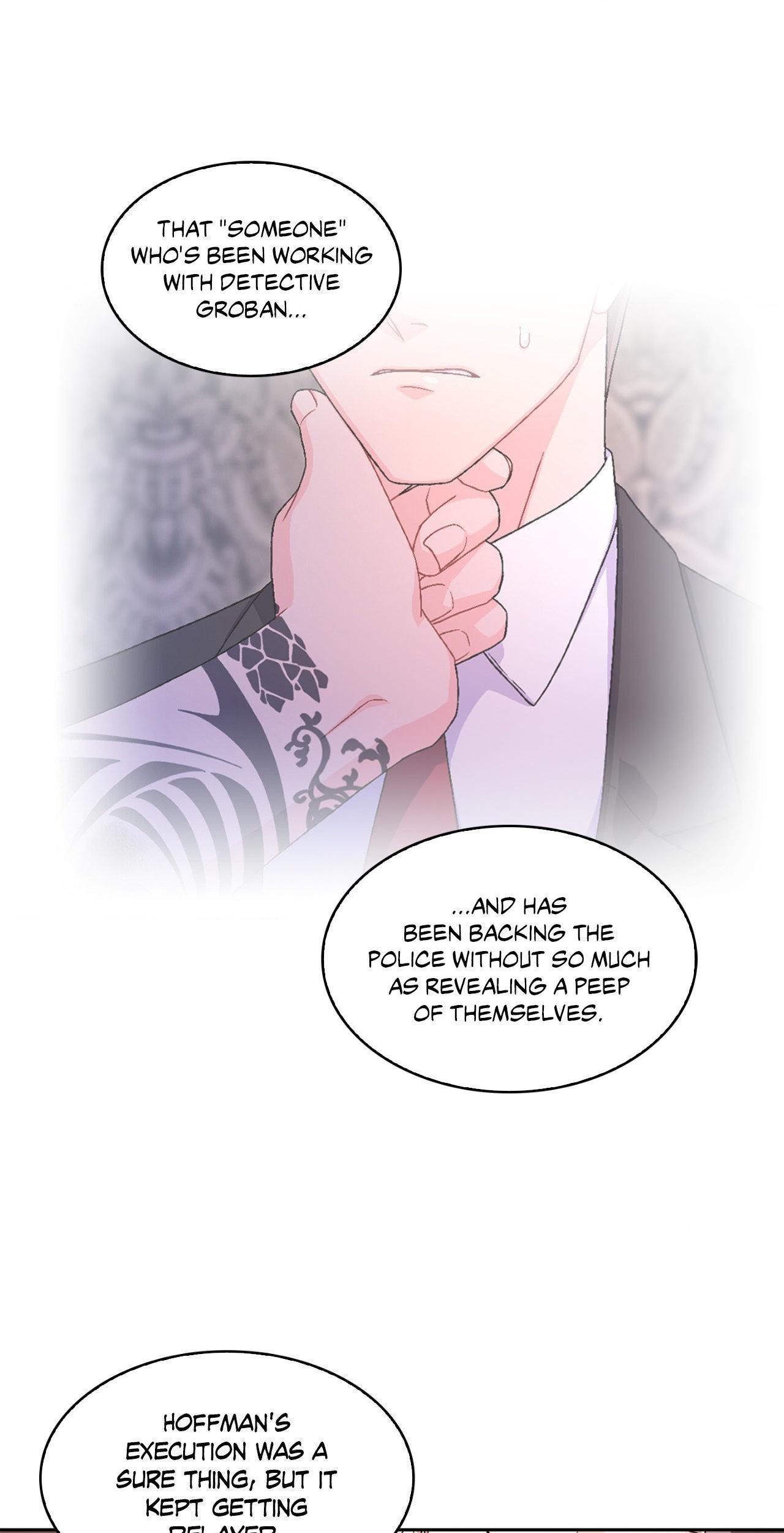 Arthur Chapter 65 - Page 61 in English