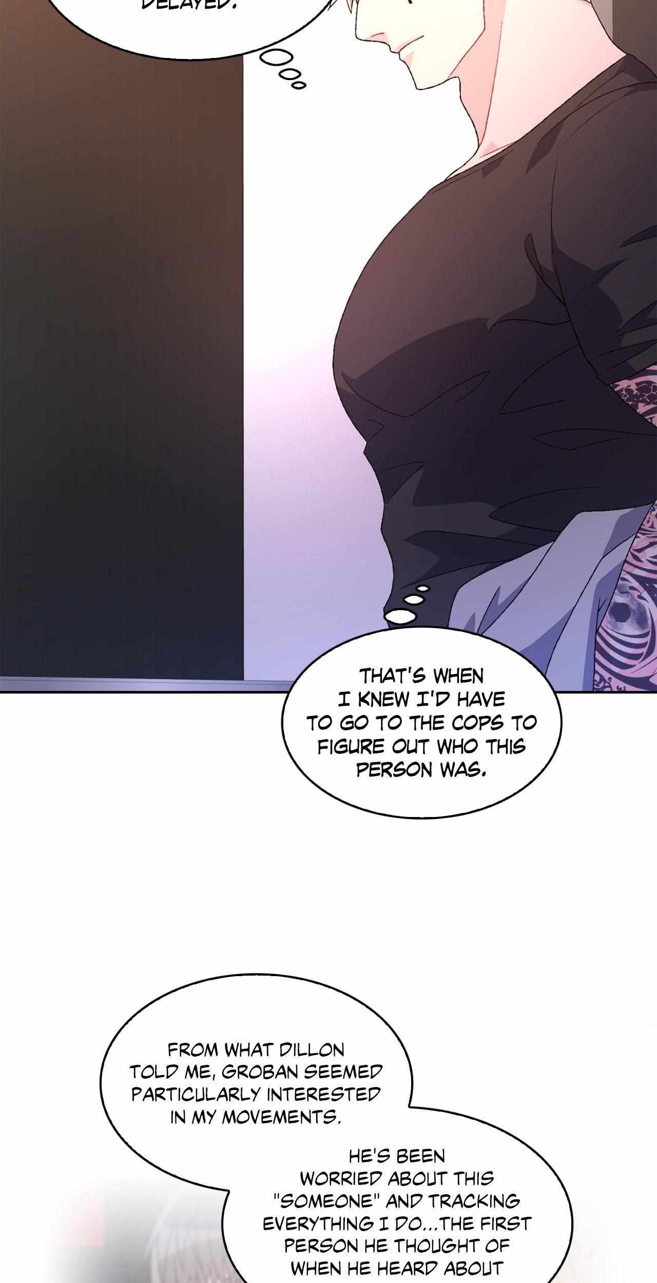 Arthur Chapter 65 - Page 62 in English