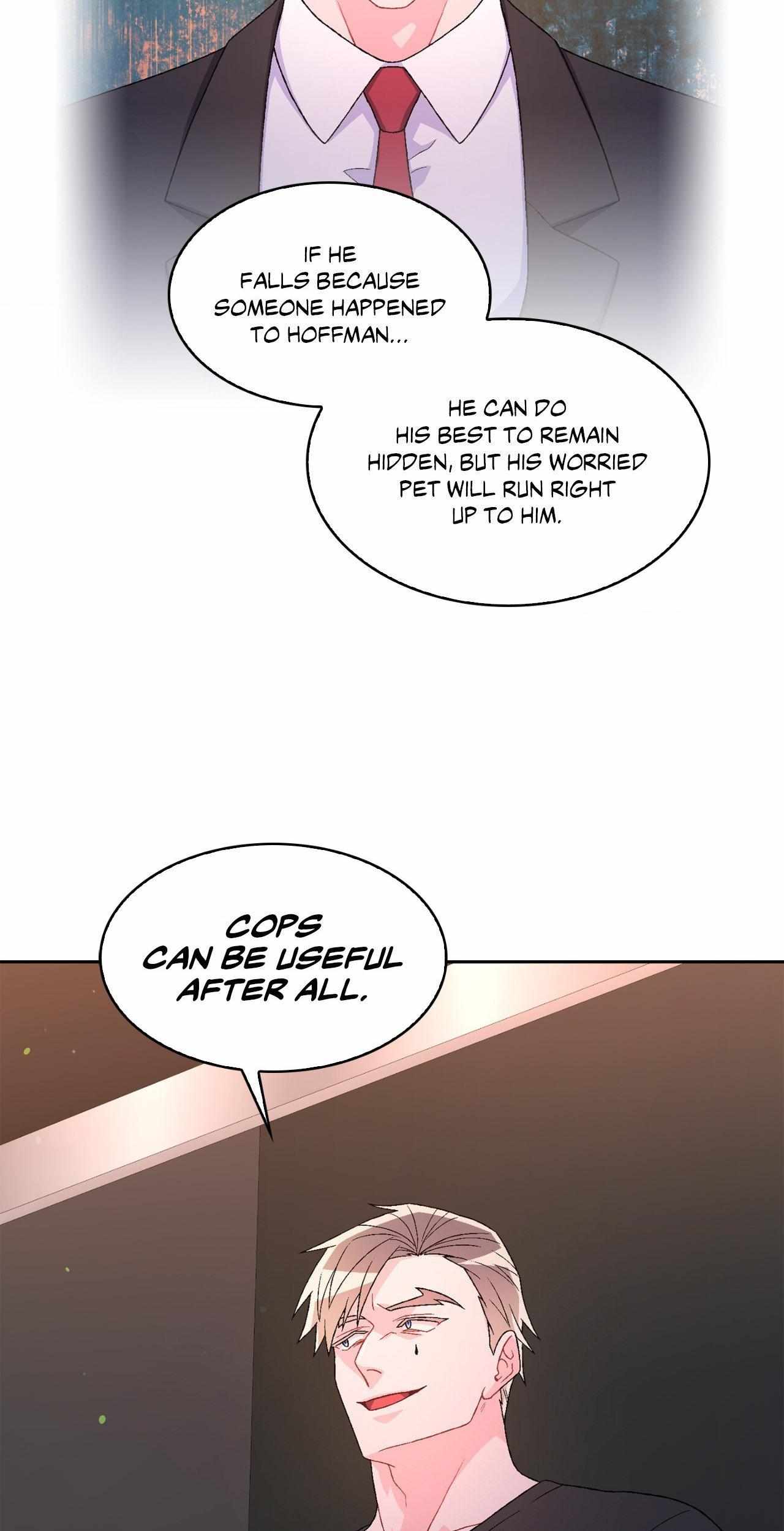 Arthur Chapter 65 - Page 64 in English
