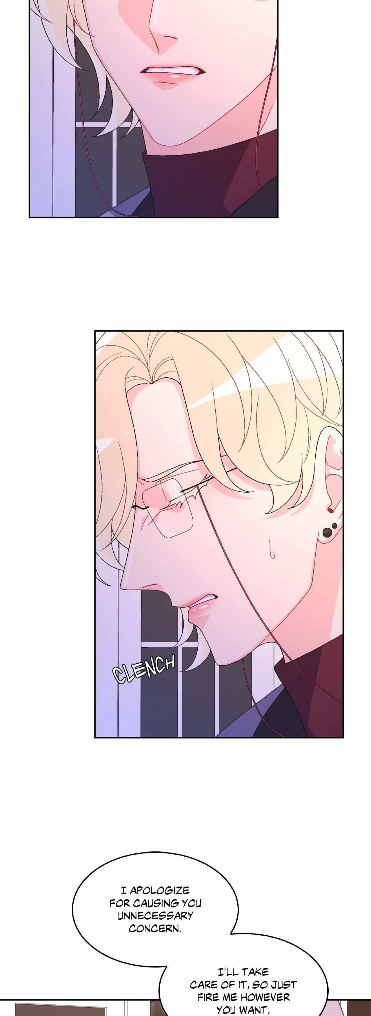 Arthur Chapter 66 - Page 13 in English
