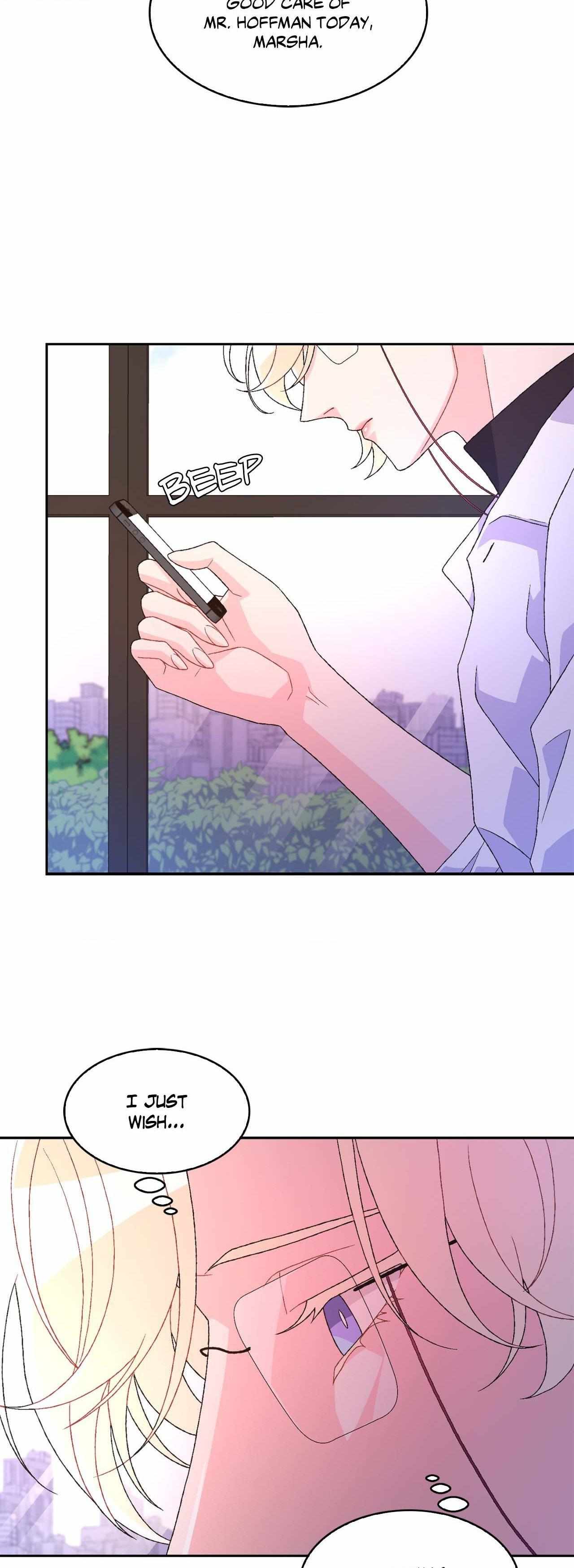 Arthur Chapter 66 - Page 22 in English