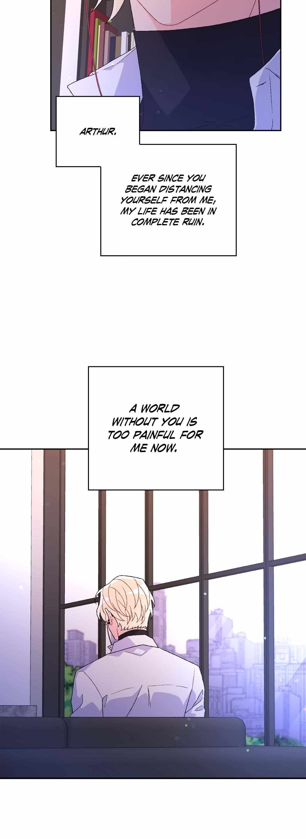 Arthur Chapter 66 - Page 24 in English
